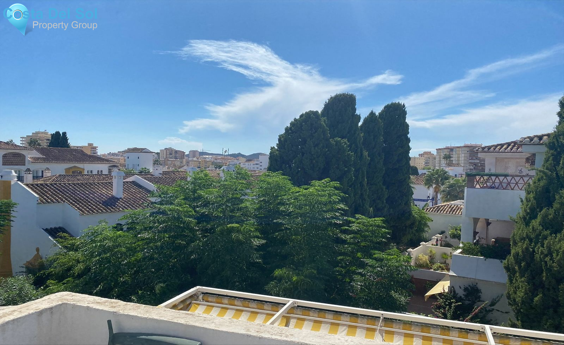 Penthouse in Fuengirola-1497191