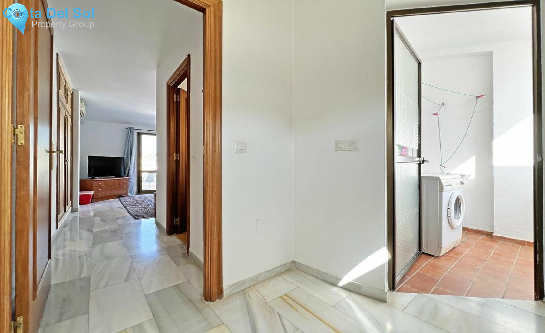 Penthouse in Fuengirola-1497192