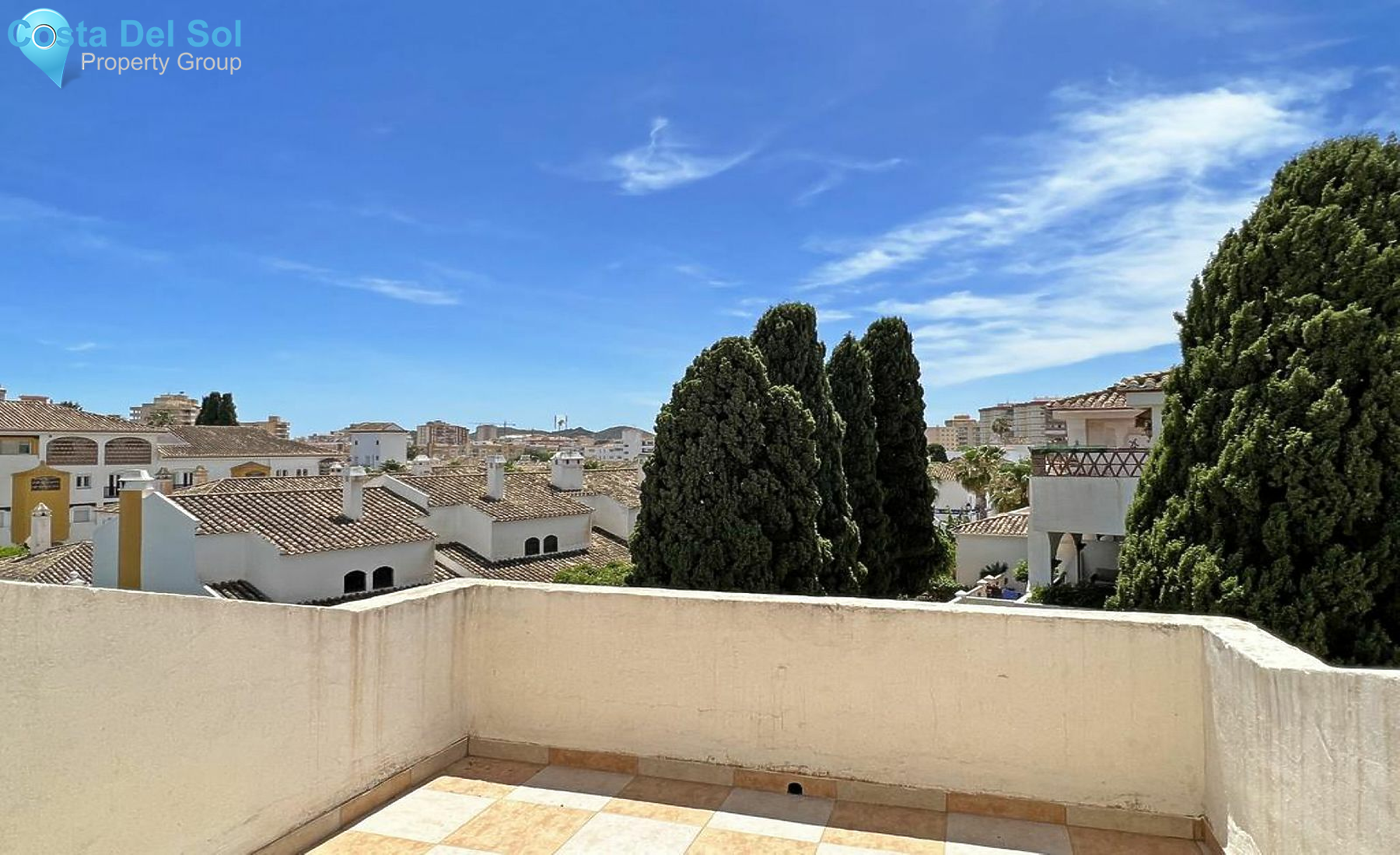 Penthouse in Fuengirola-1497194