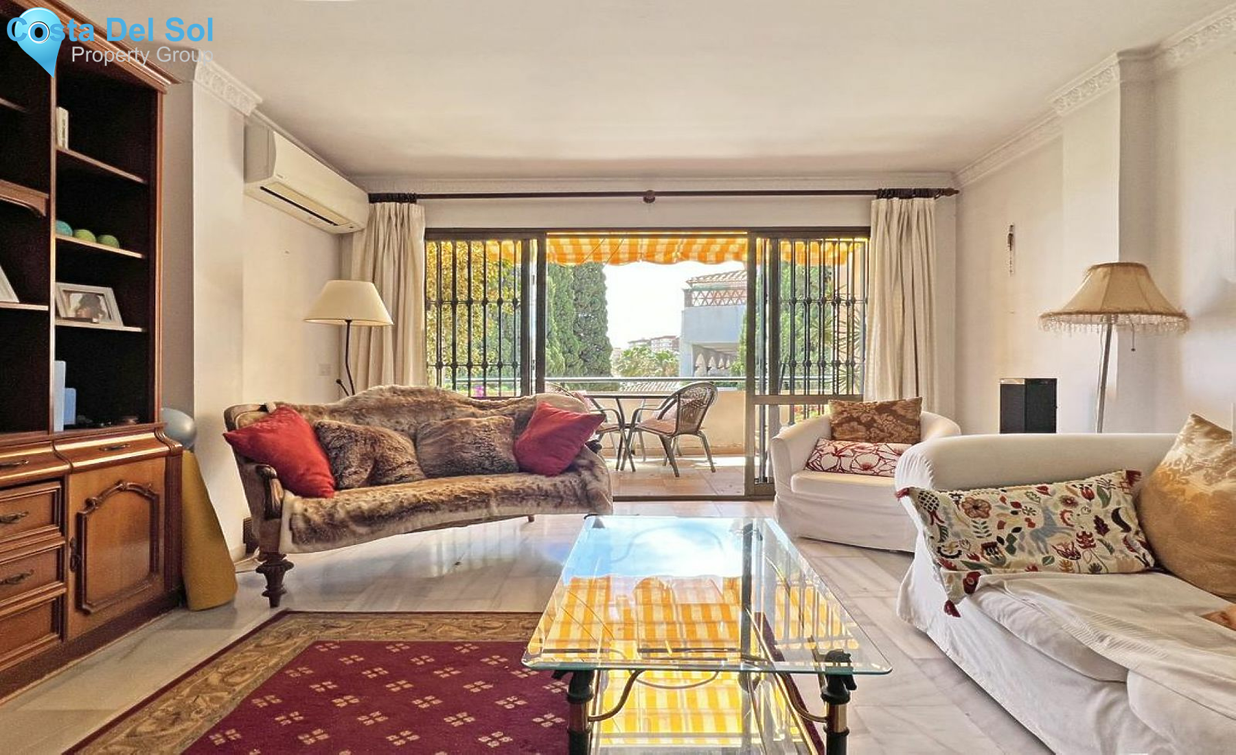 Penthouse in Fuengirola-1497182