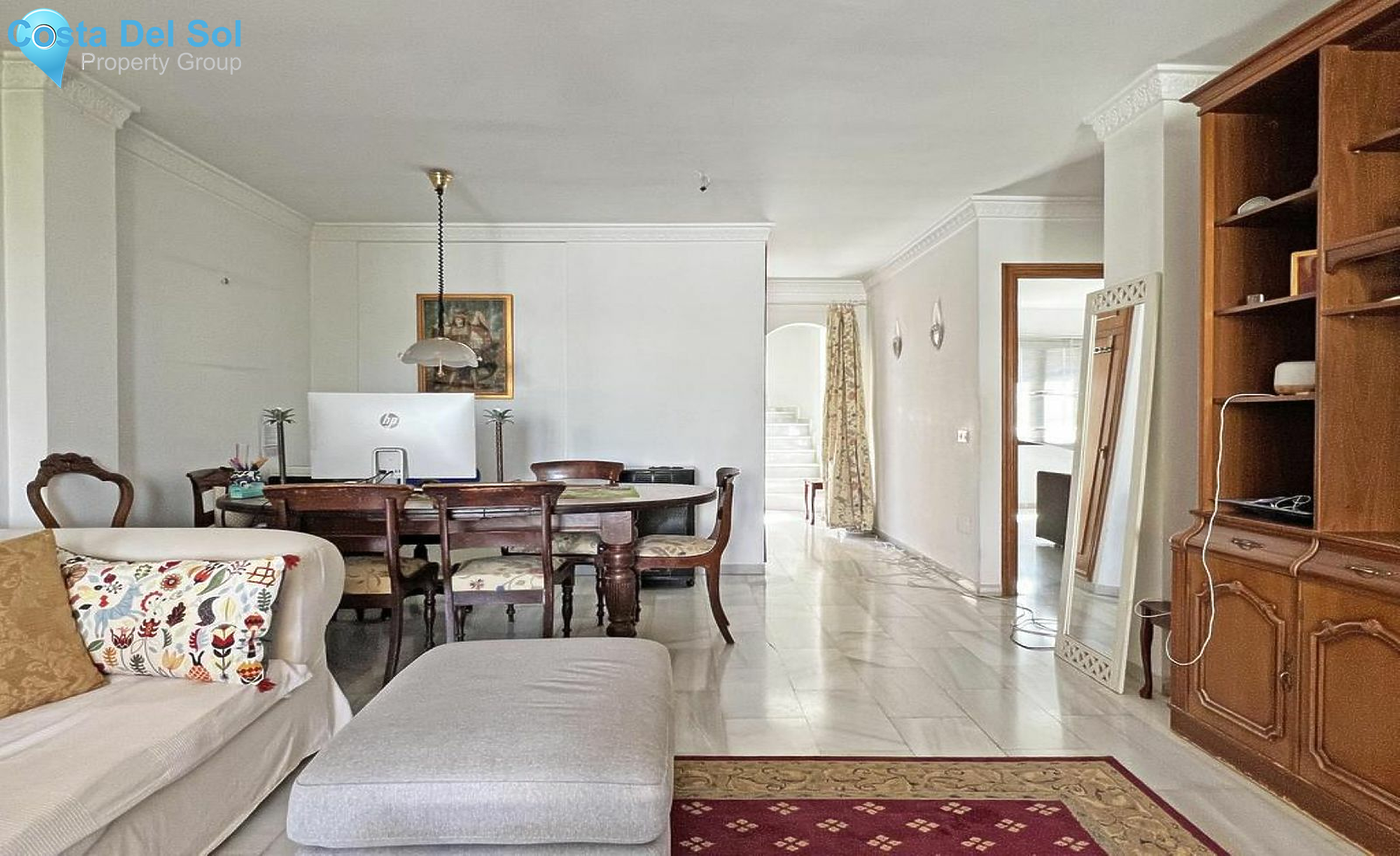 Penthouse in Fuengirola-1497183