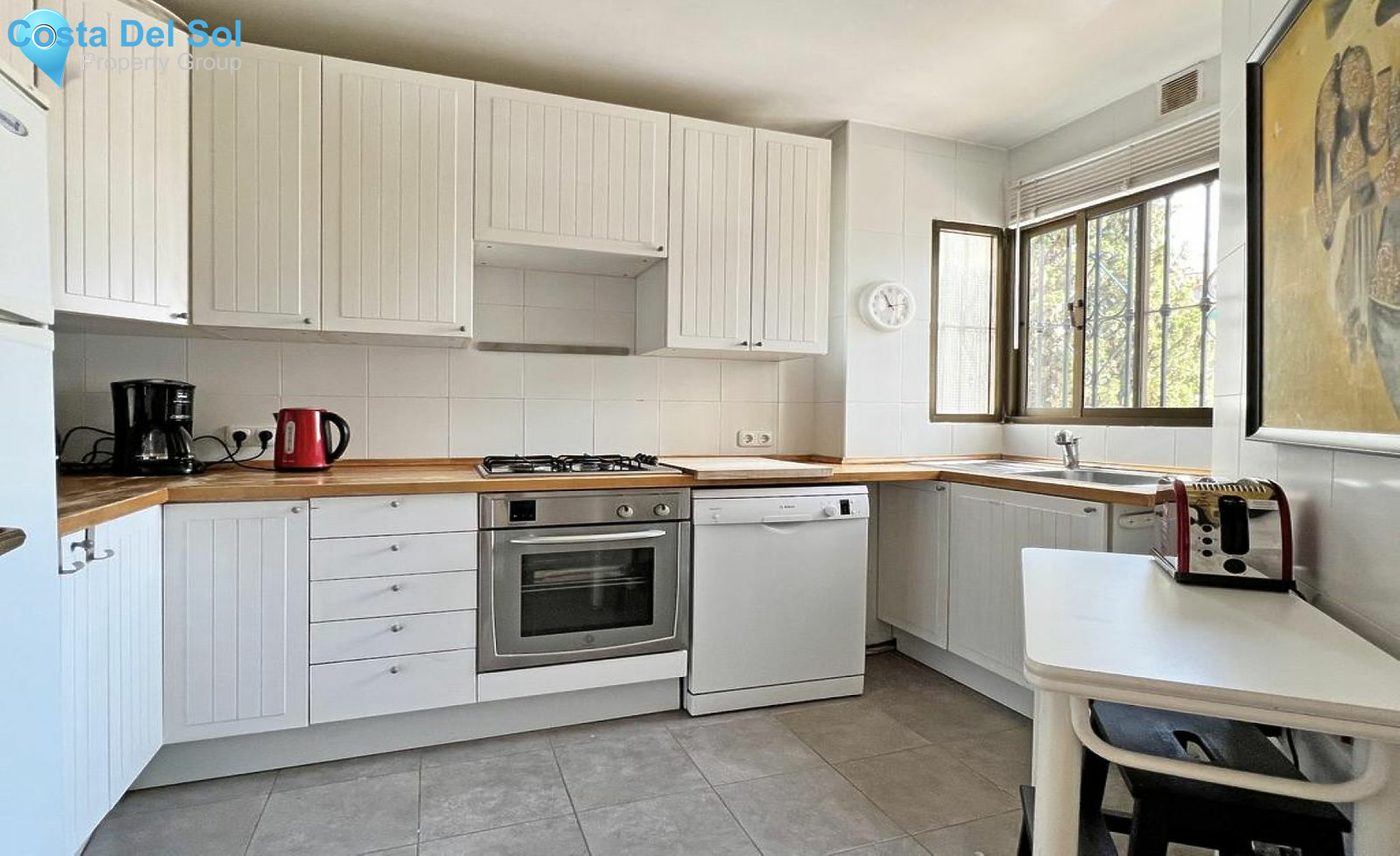 Penthouse in Fuengirola-1497184