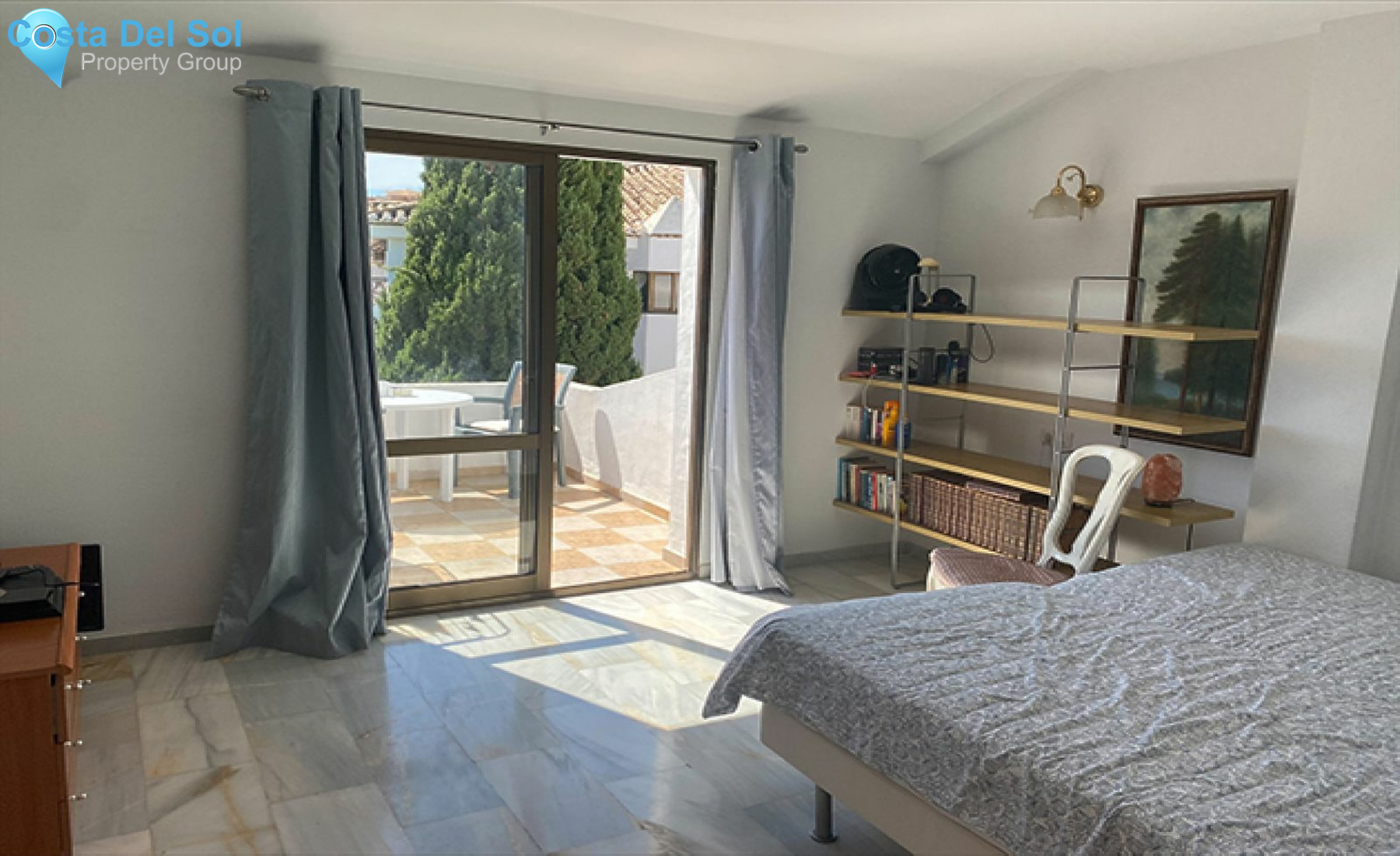 Penthouse in Fuengirola-1497187