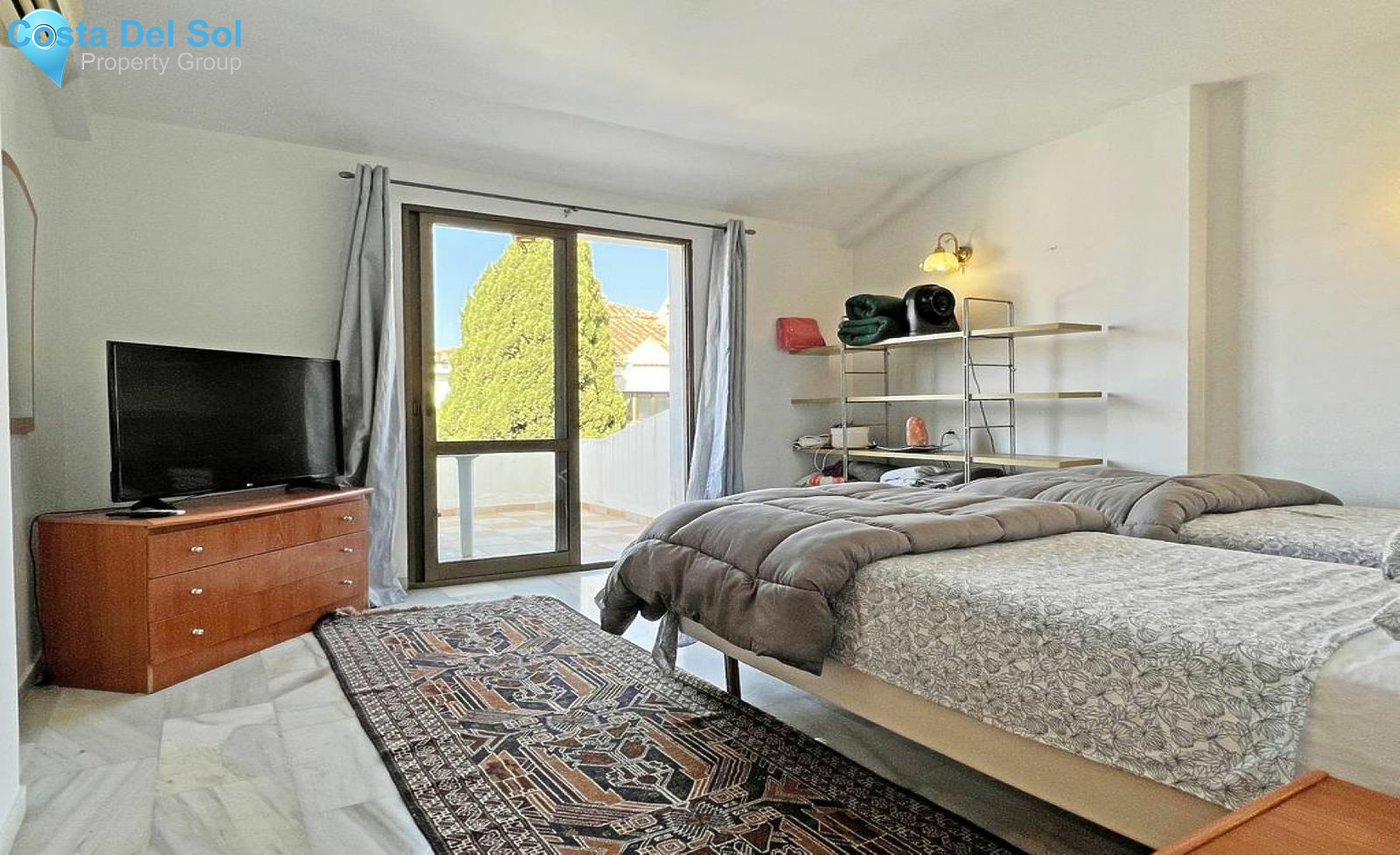 Penthouse in Fuengirola-1497189