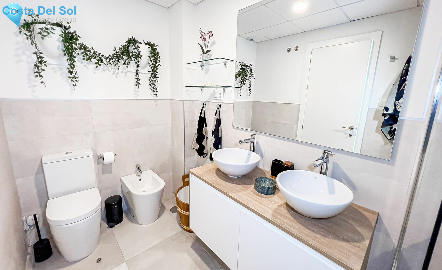 Penthouse in Fuengirola-1513042