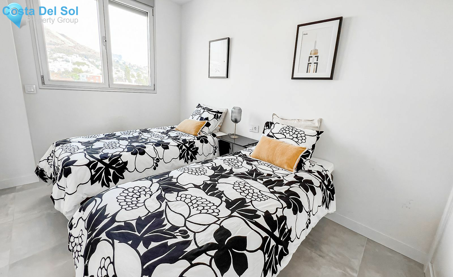 Penthouse in Fuengirola-1513043