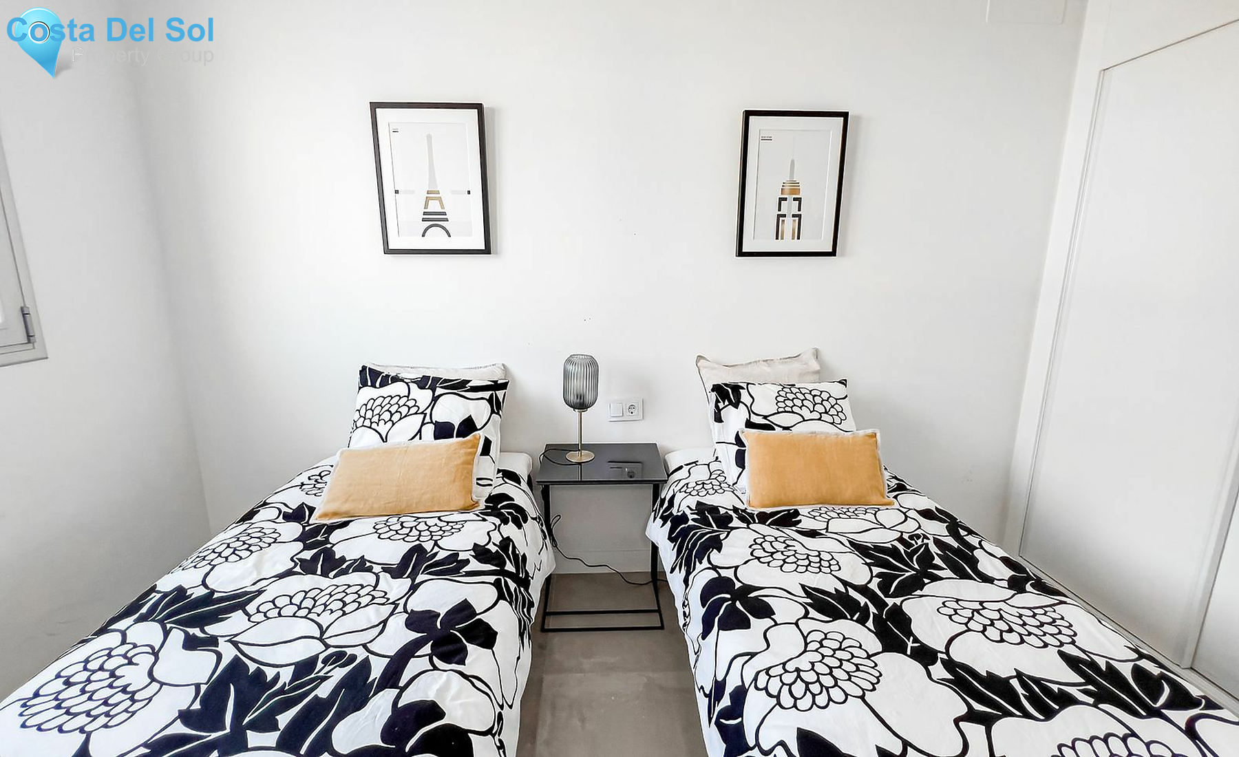 Penthouse in Fuengirola-1513044