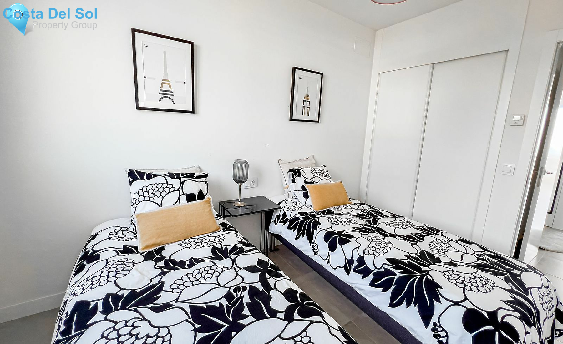 Penthouse in Fuengirola-1513045