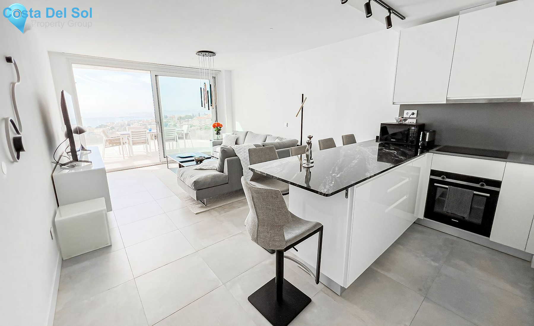 Penthouse in Fuengirola-1513050