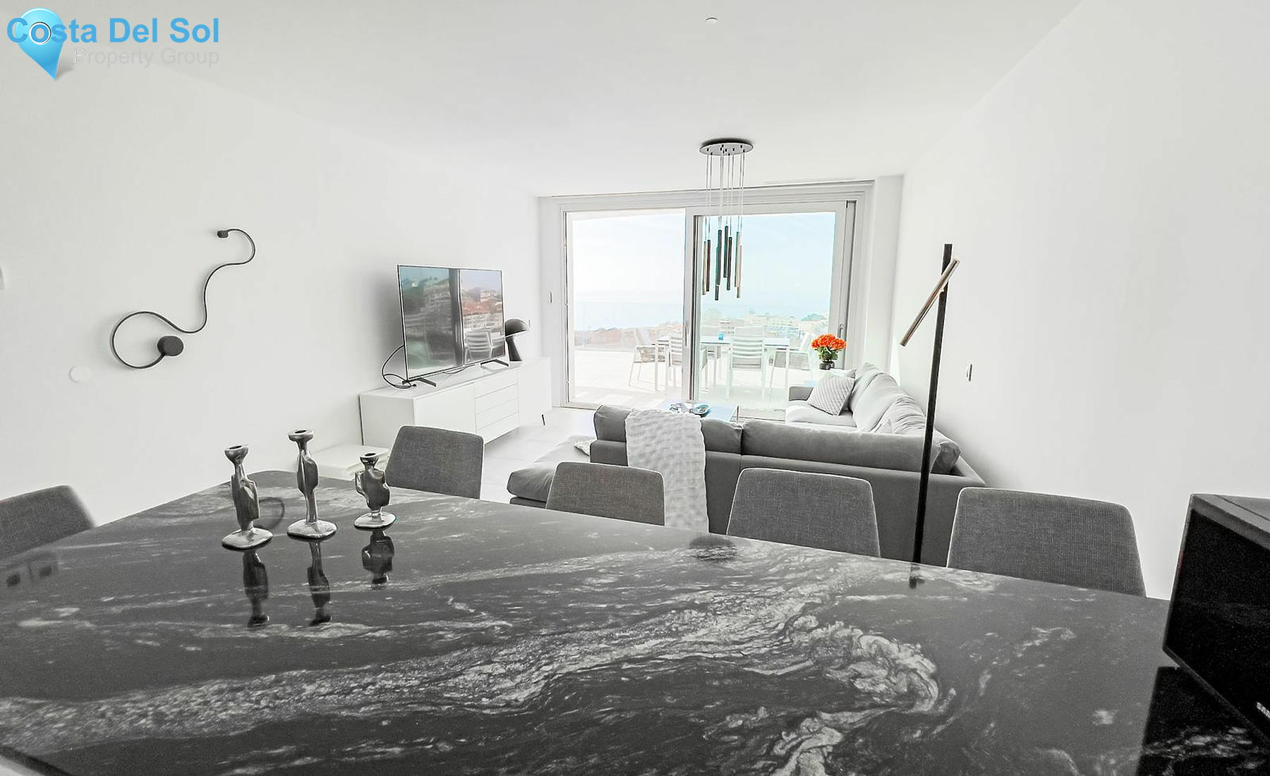 Penthouse in Fuengirola-1513051