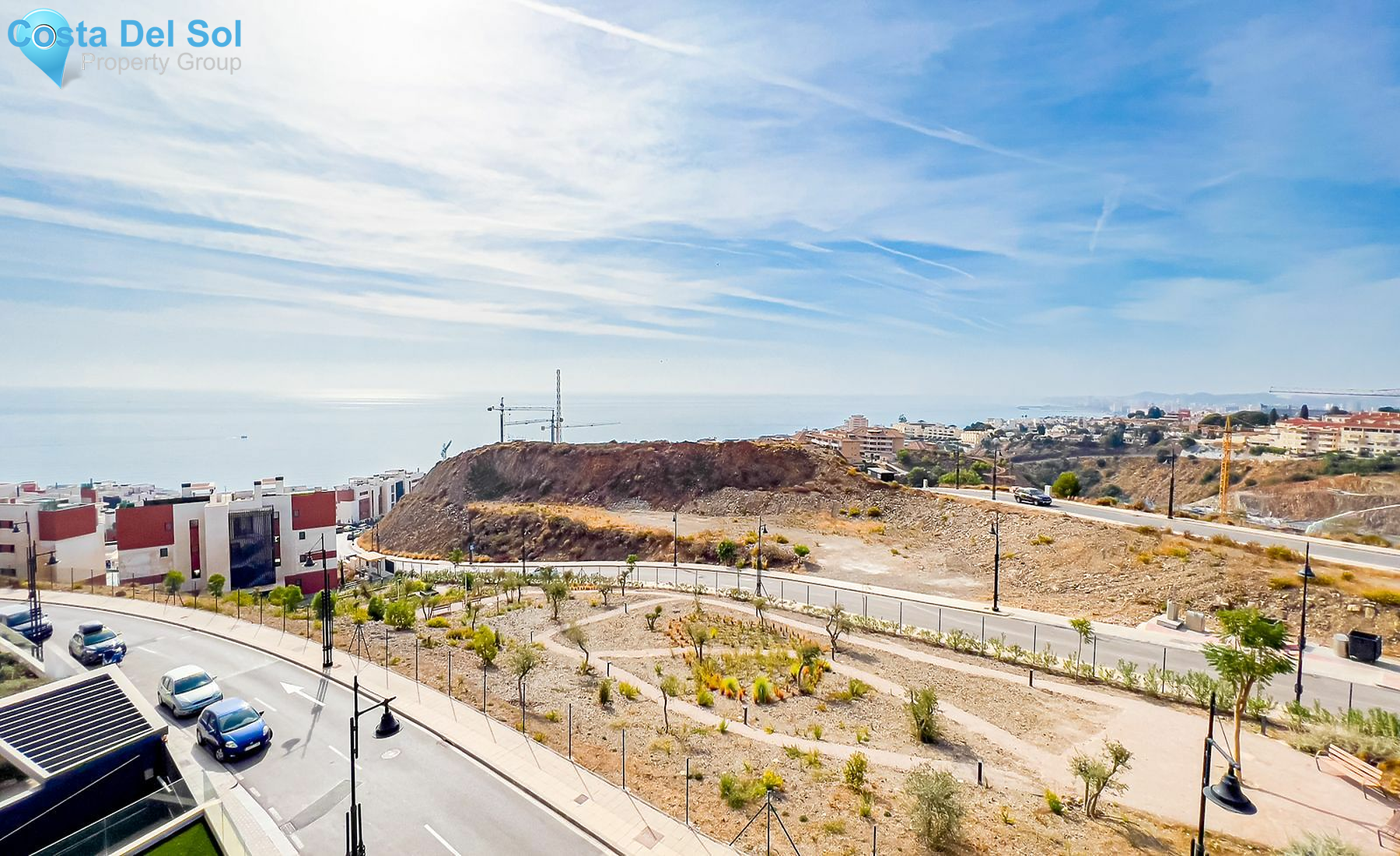 Penthouse in Fuengirola-1513034