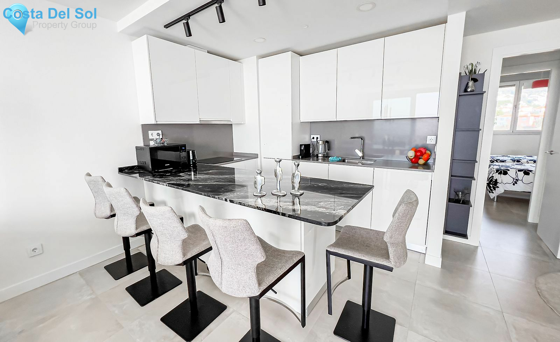 Penthouse in Fuengirola-1513052