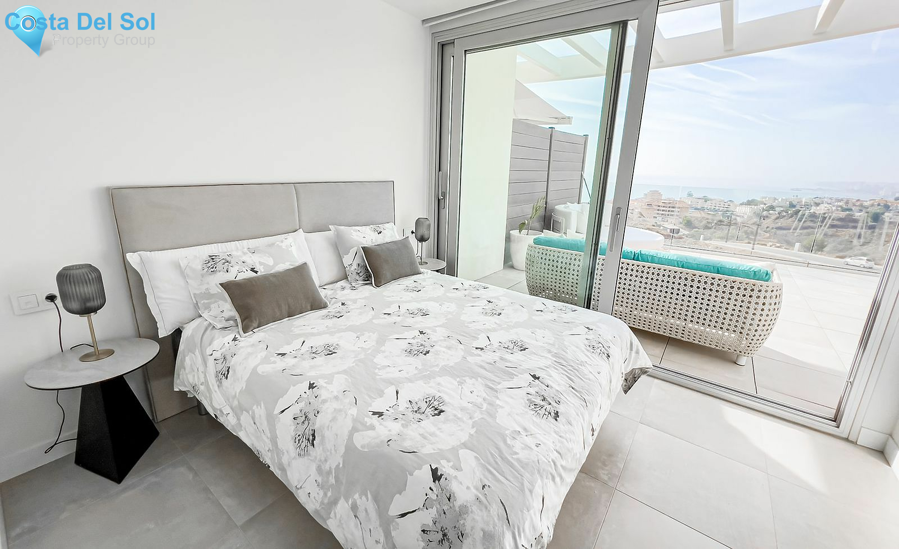 Penthouse in Fuengirola-1513038