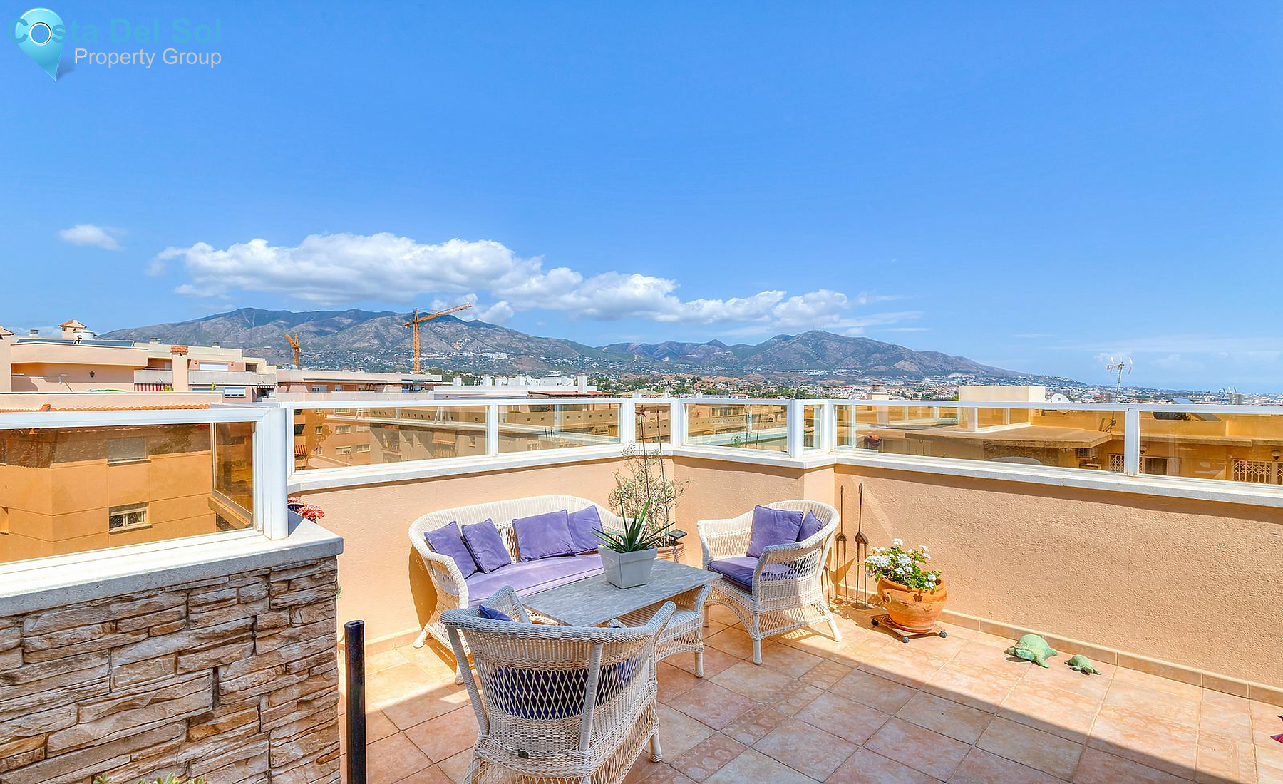 Penthouse in Fuengirola-1517974