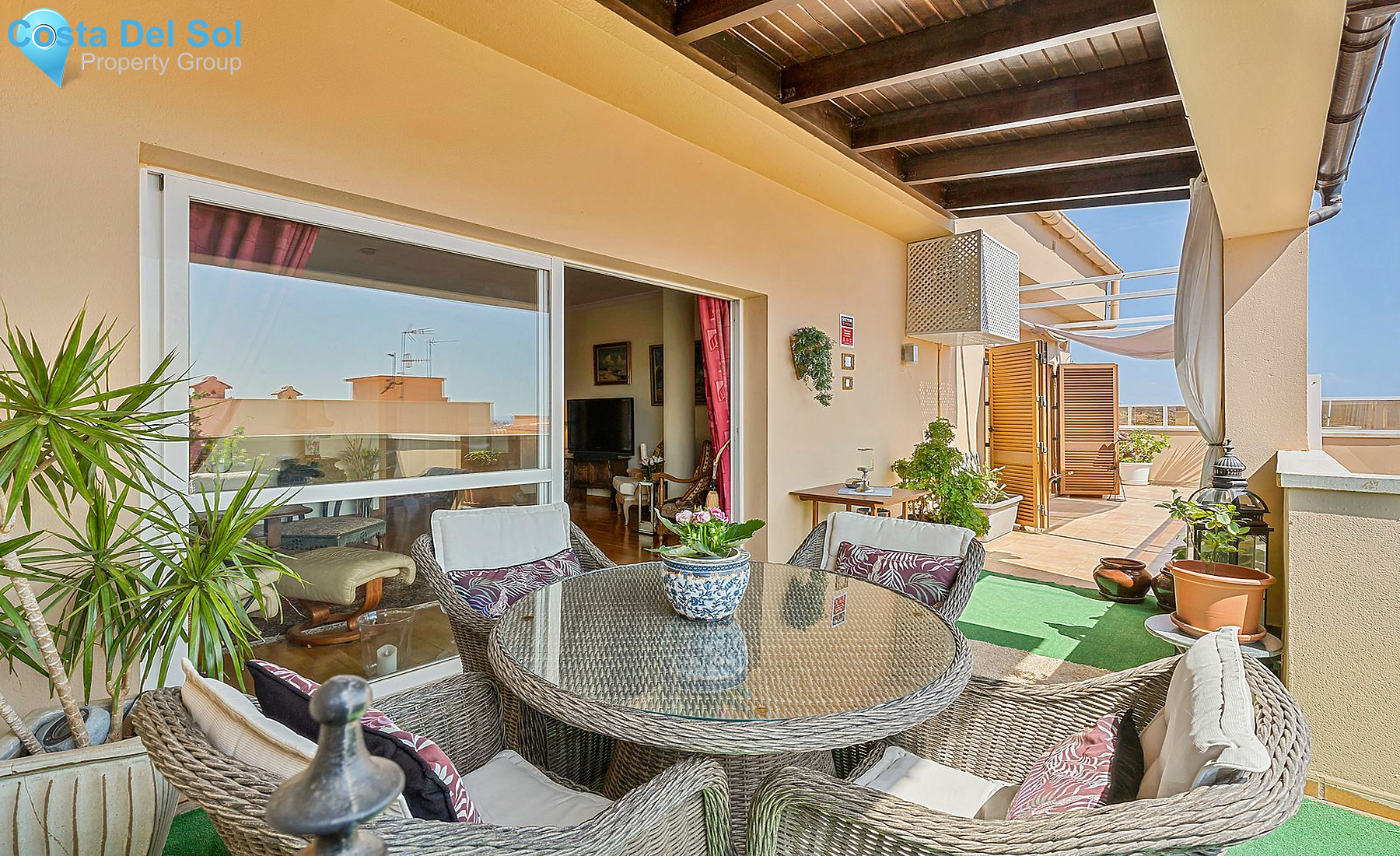 Penthouse in Fuengirola-1517984