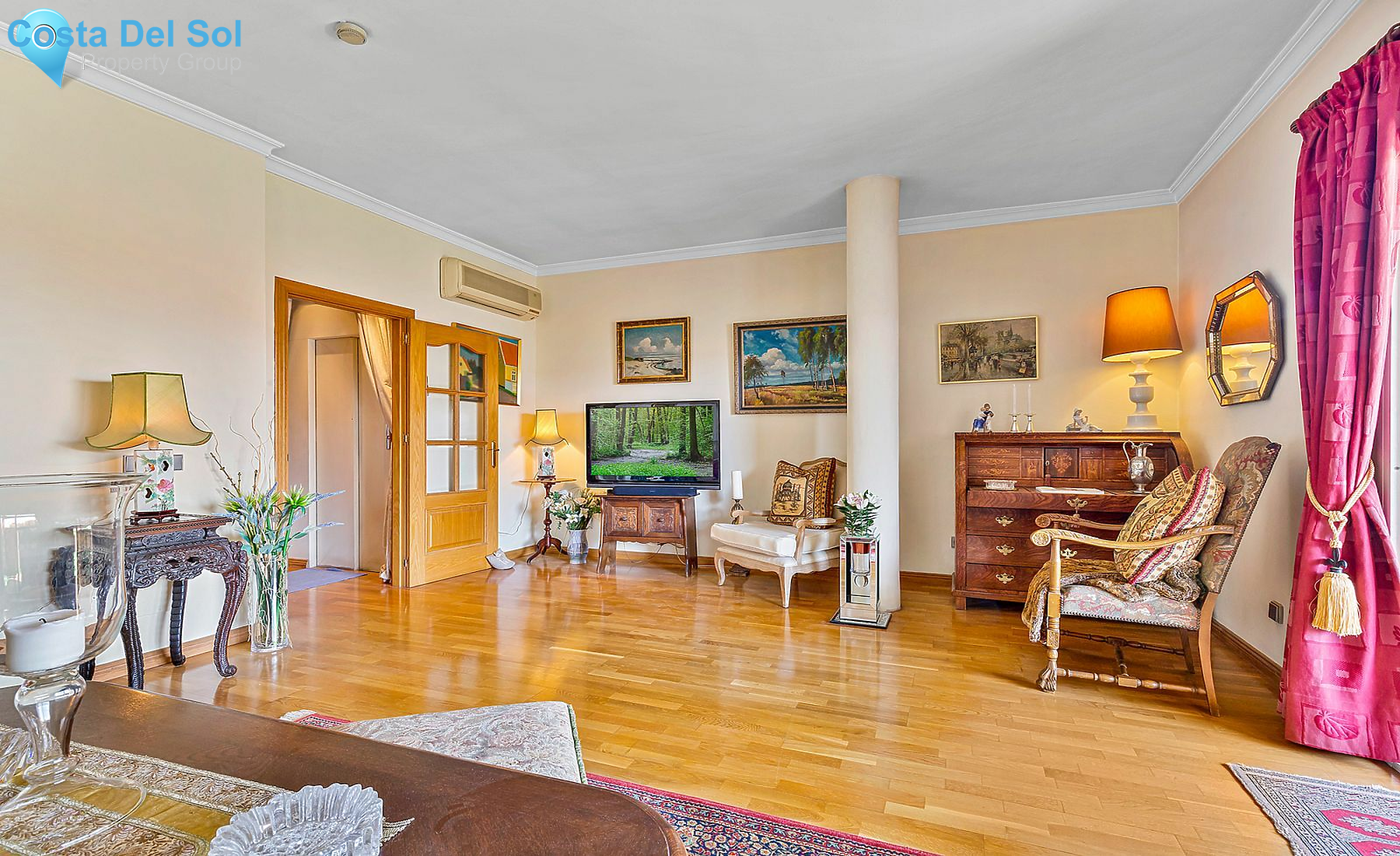 Penthouse in Fuengirola-1517986