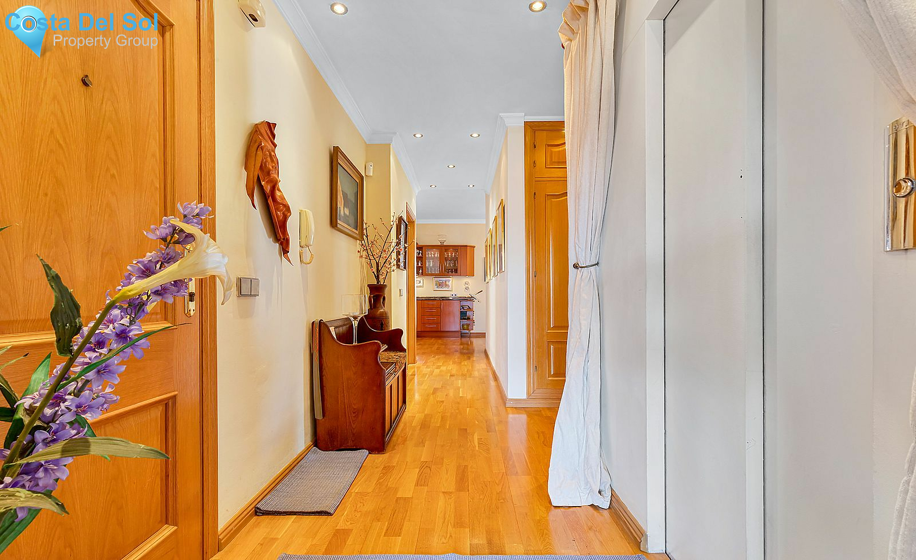 Penthouse in Fuengirola-1517987