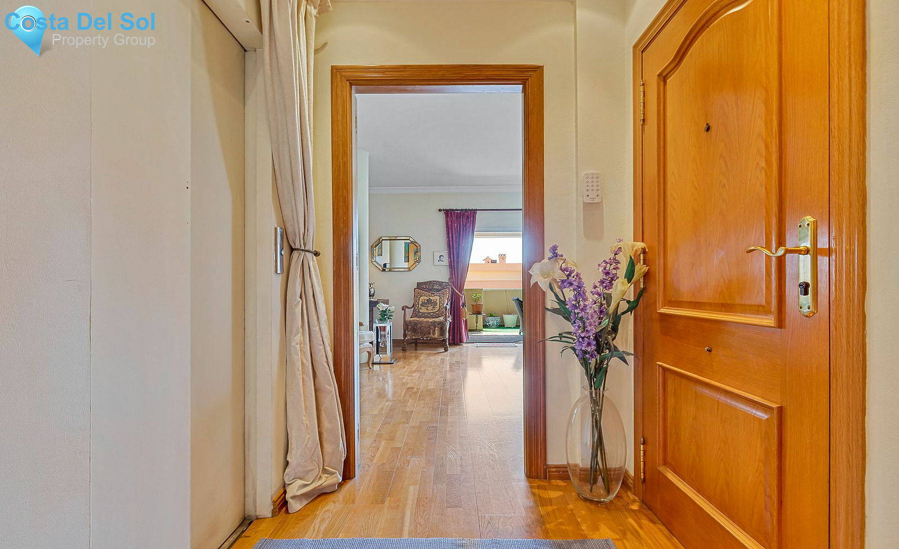 Penthouse in Fuengirola-1517988