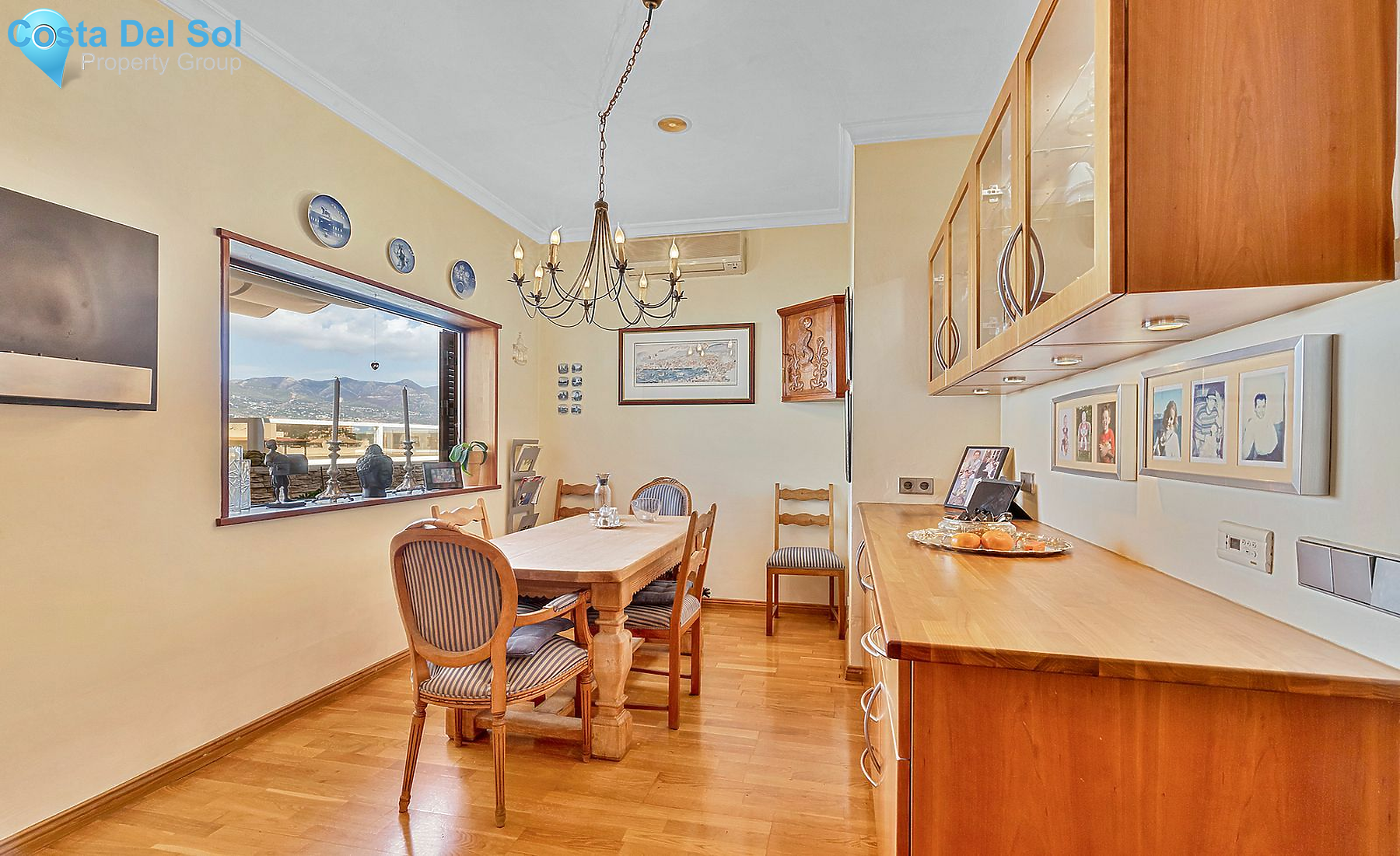 Penthouse in Fuengirola-1517990