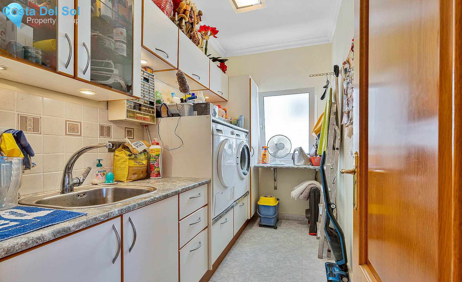 Penthouse in Fuengirola-1517993