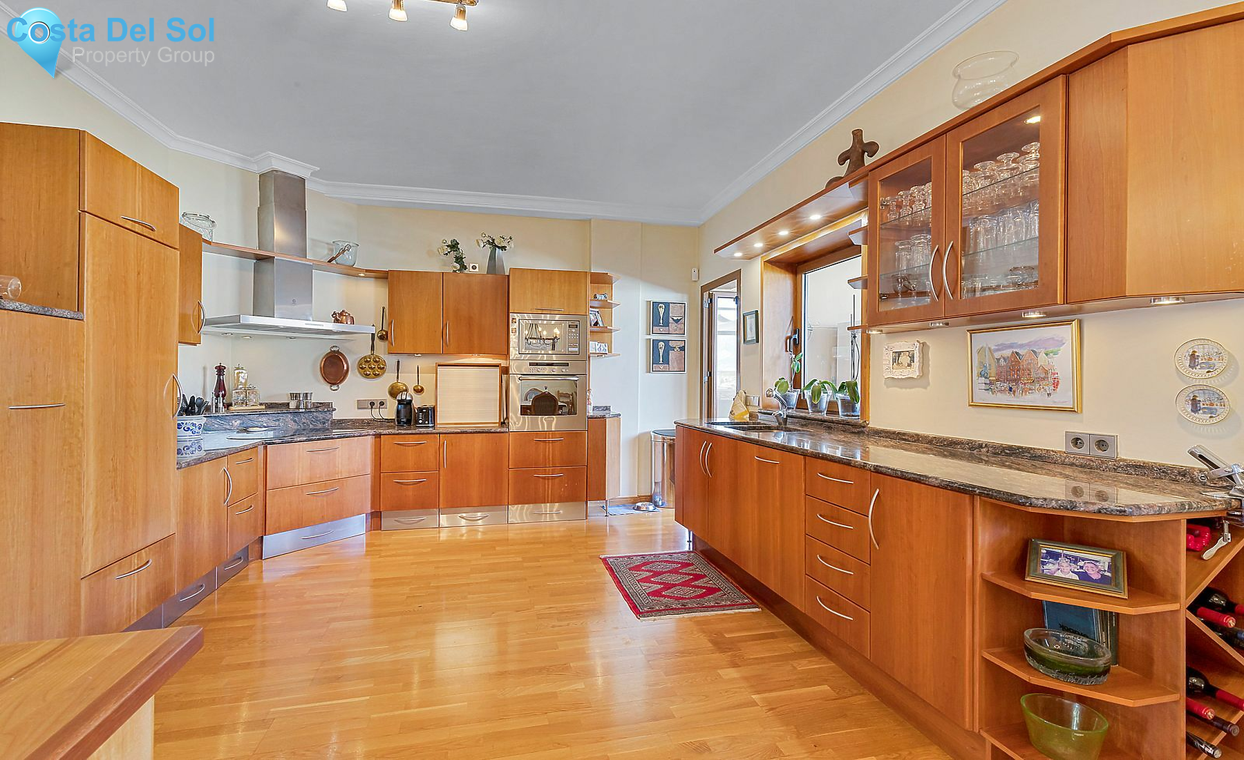 Penthouse in Fuengirola-1517976