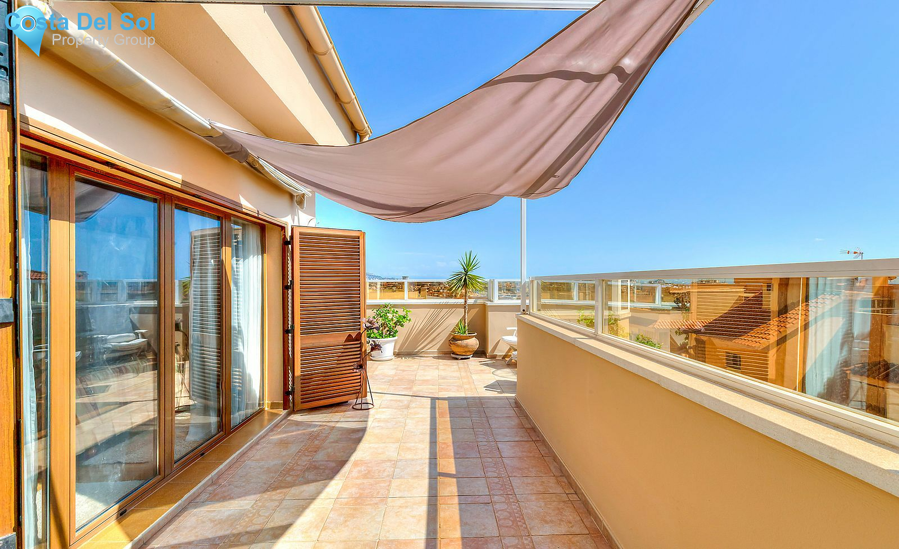 Penthouse in Fuengirola-1517977