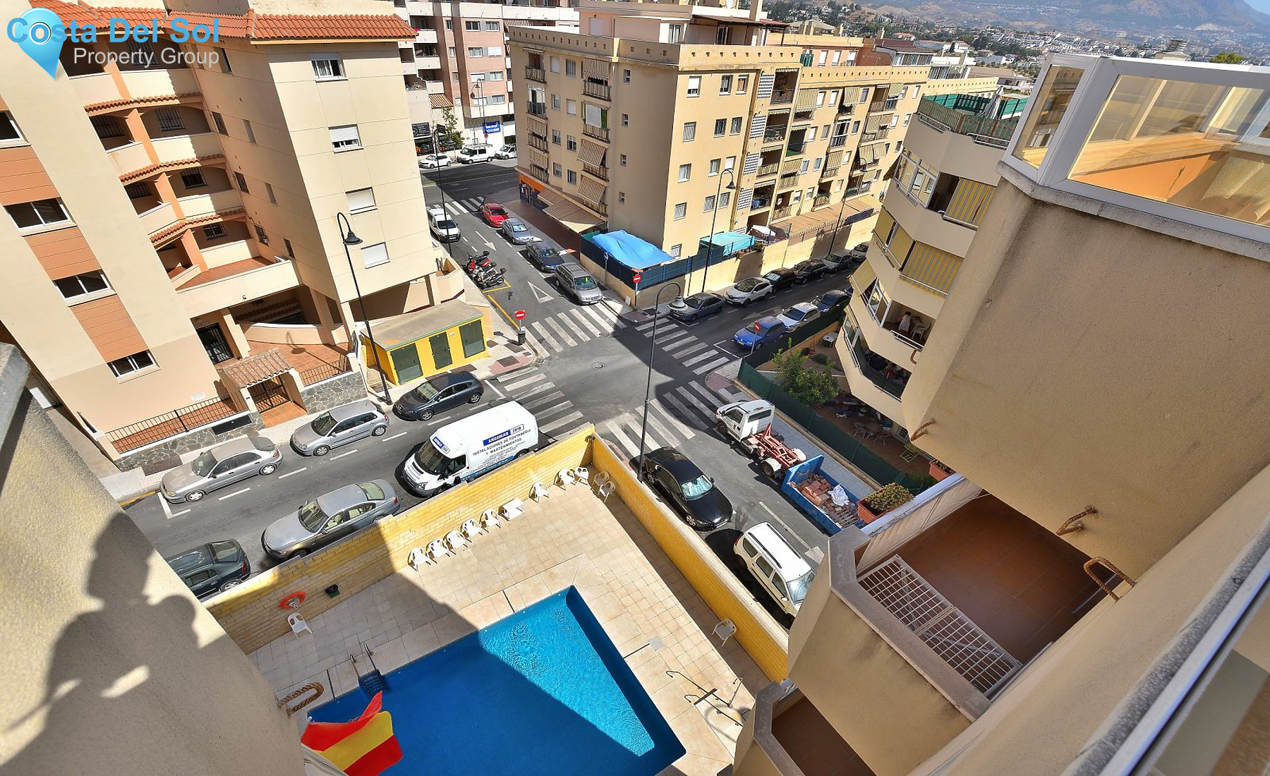 Penthouse in Fuengirola-1517978