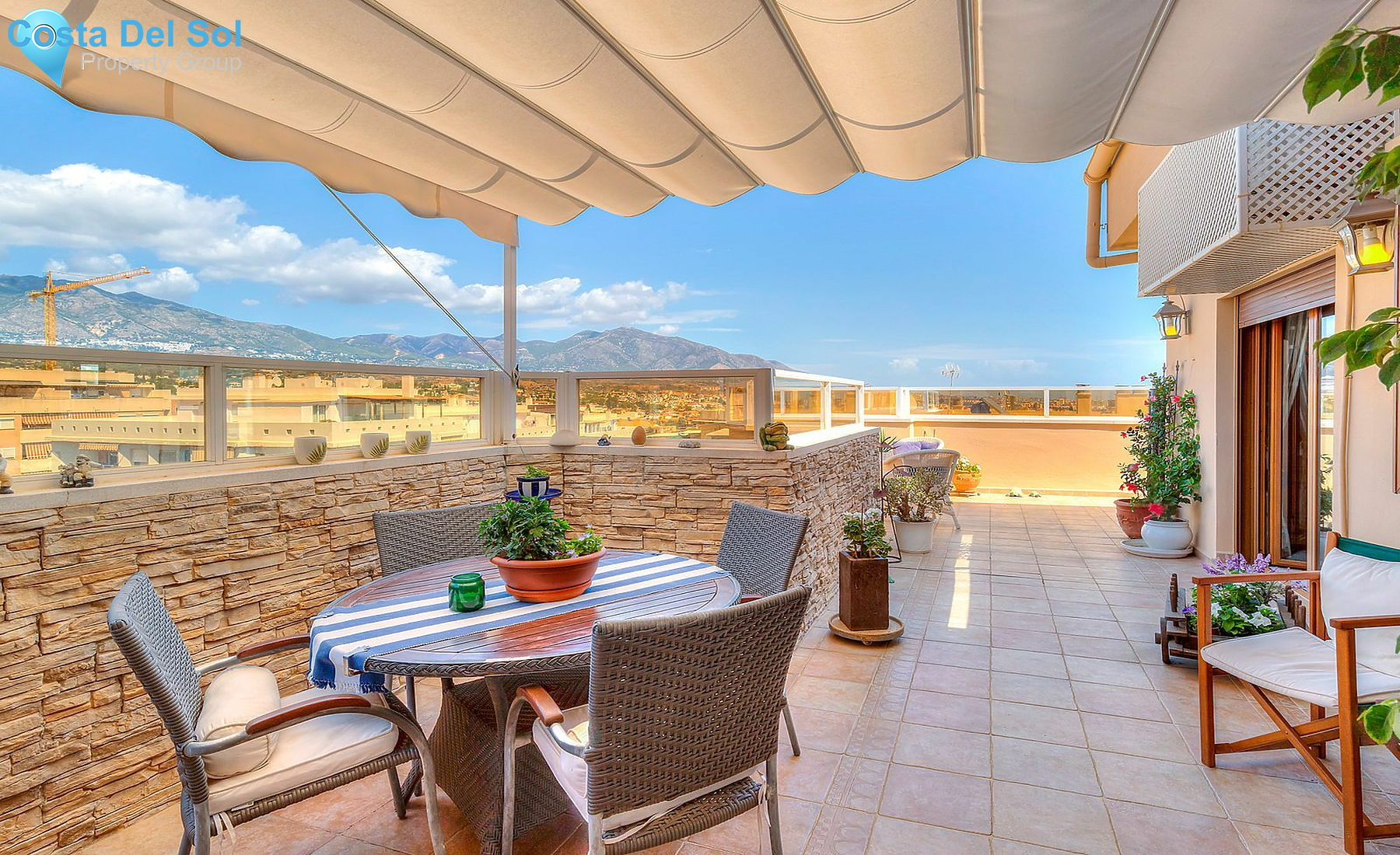 Penthouse in Fuengirola-1517979