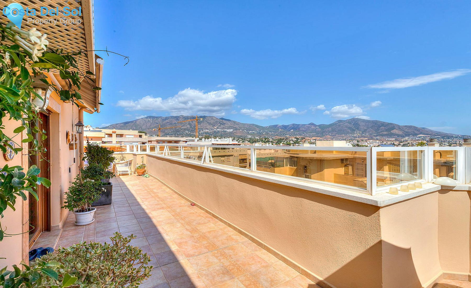 Penthouse in Fuengirola-1517980