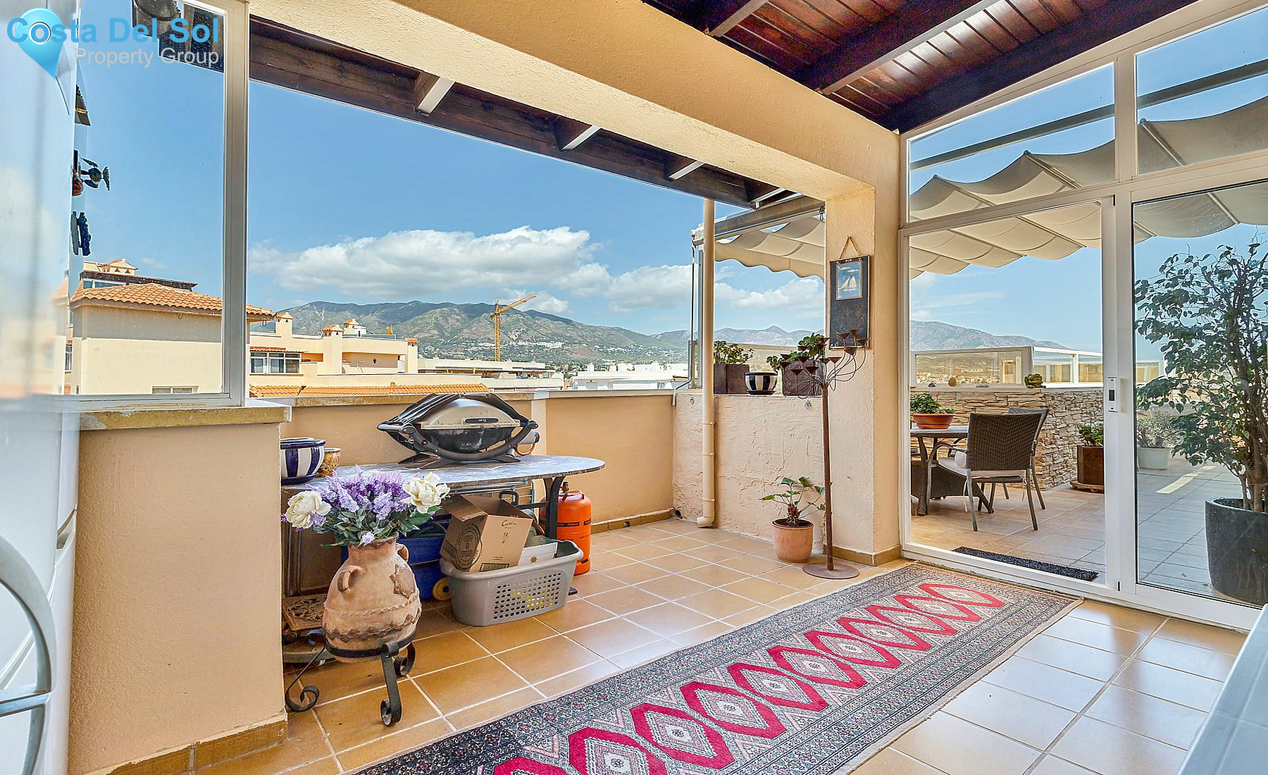 Penthouse in Fuengirola-1517981