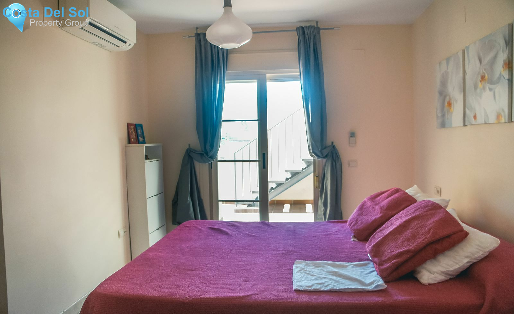 Penthouse in Fuengirola-1532208