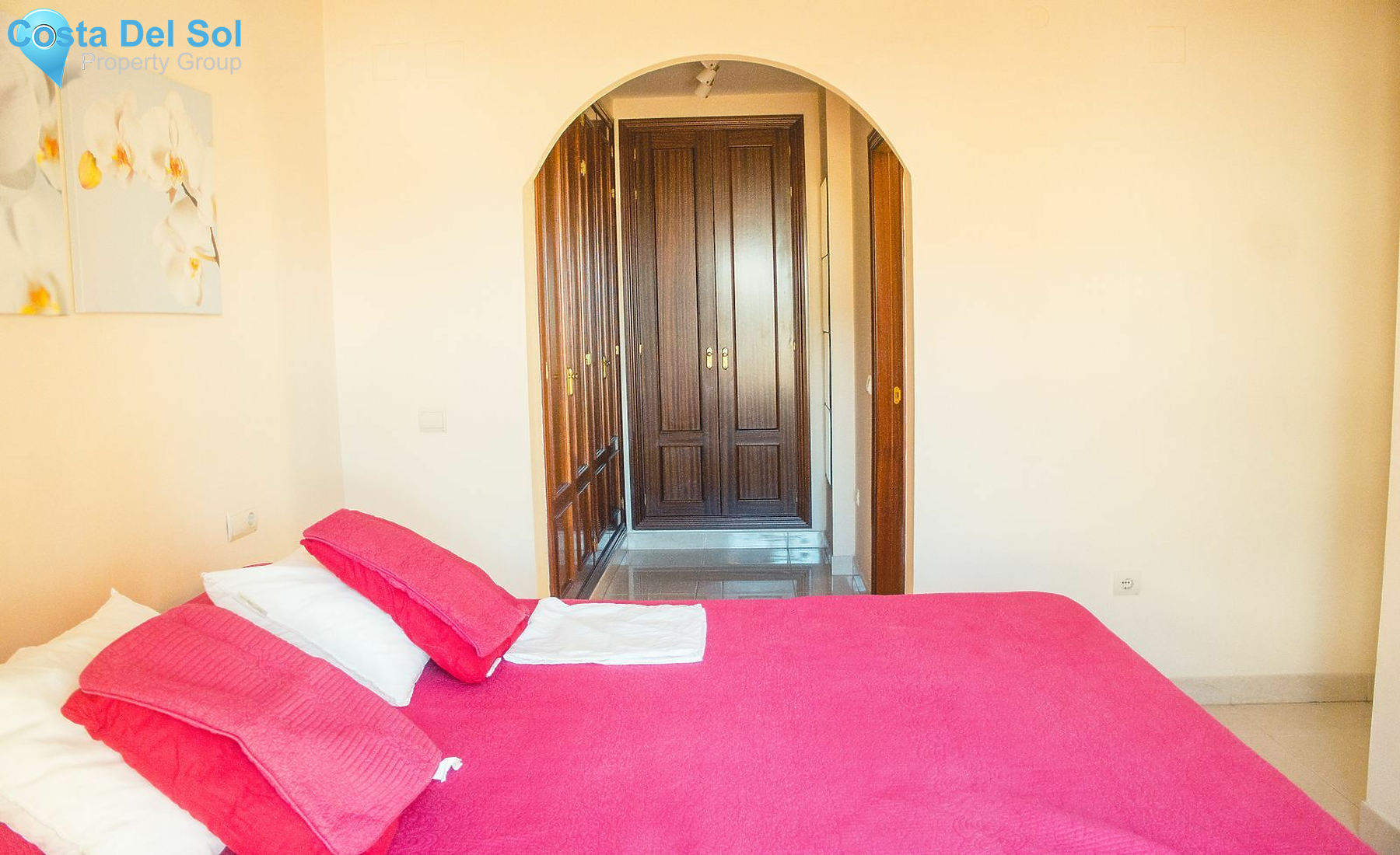 Penthouse in Fuengirola-1532209