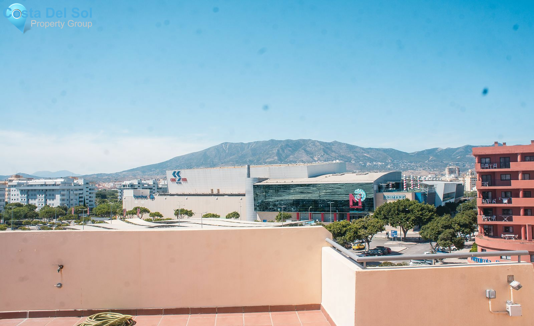 Penthouse in Fuengirola-1532211