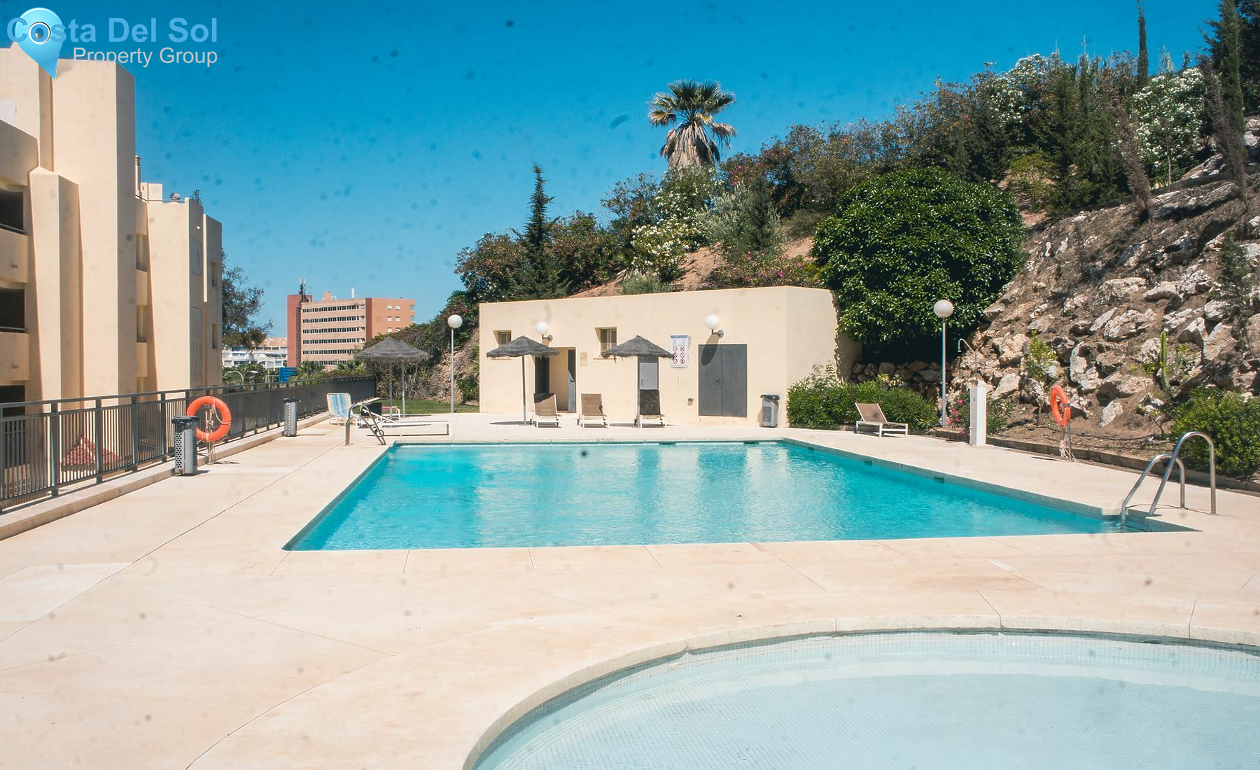 Penthouse in Fuengirola-1532212