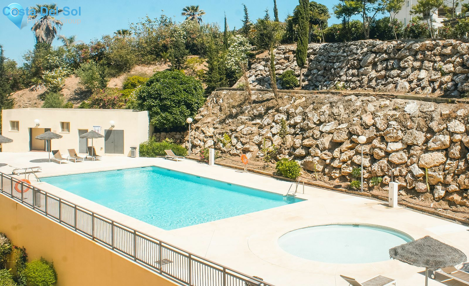 Penthouse in Fuengirola-1532202