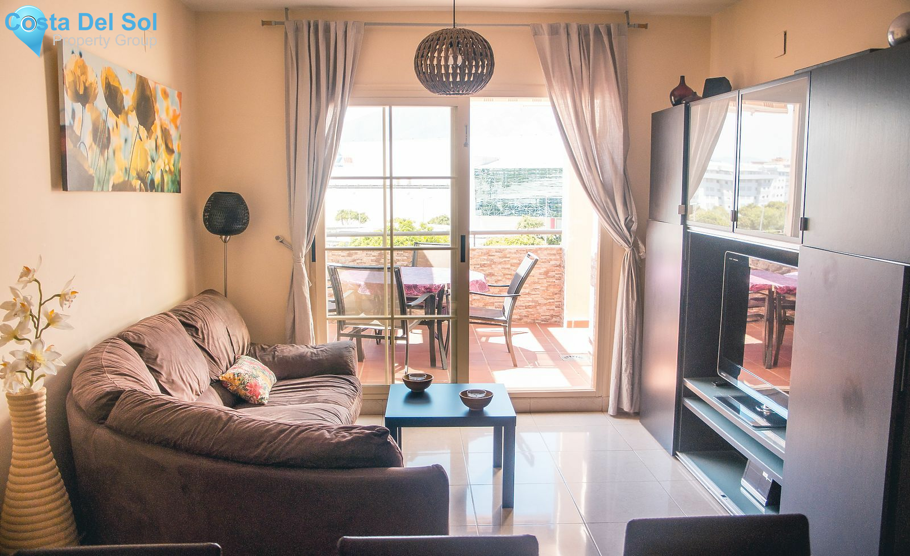 Penthouse in Fuengirola-1532203