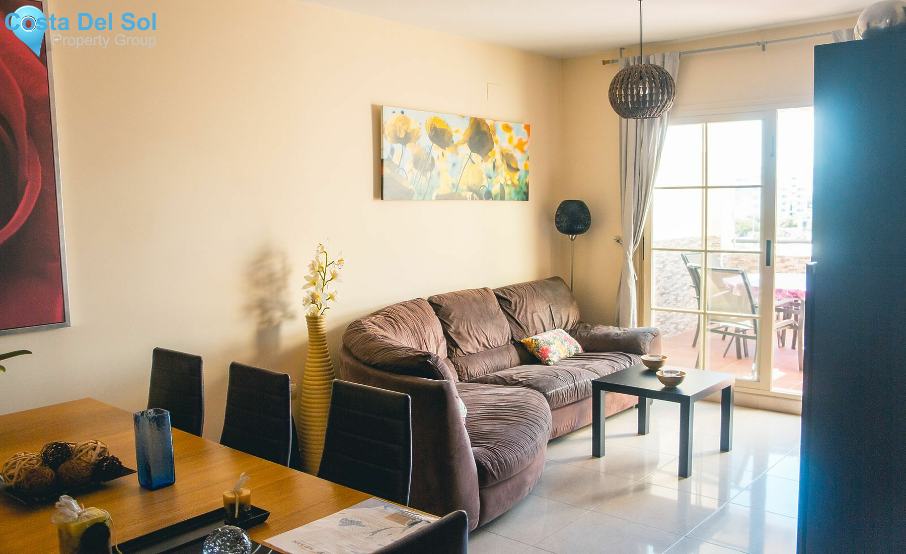 Penthouse in Fuengirola-1532204