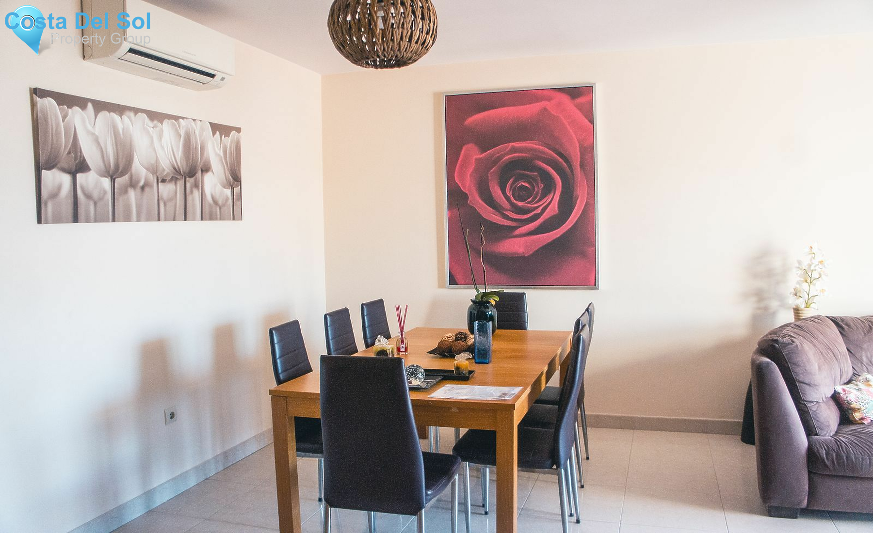 Penthouse in Fuengirola-1532205