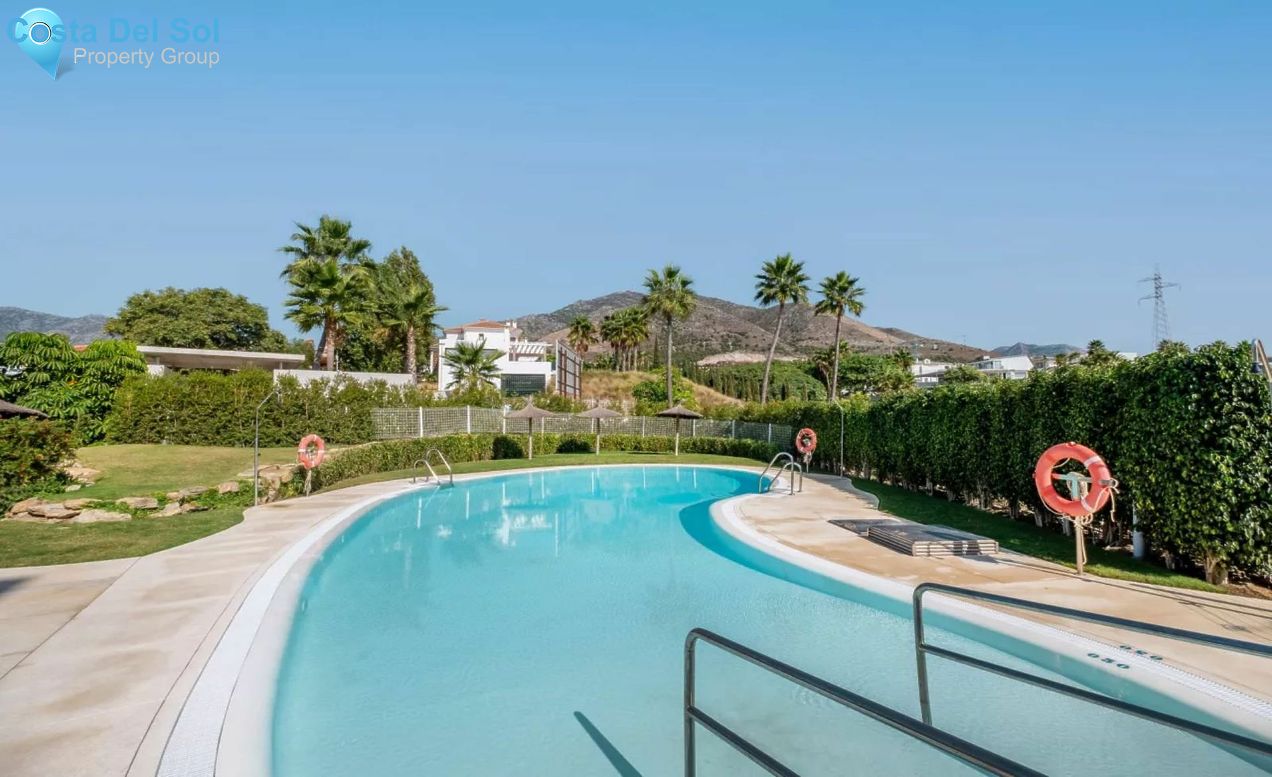 Penthouse in Fuengirola-1533264