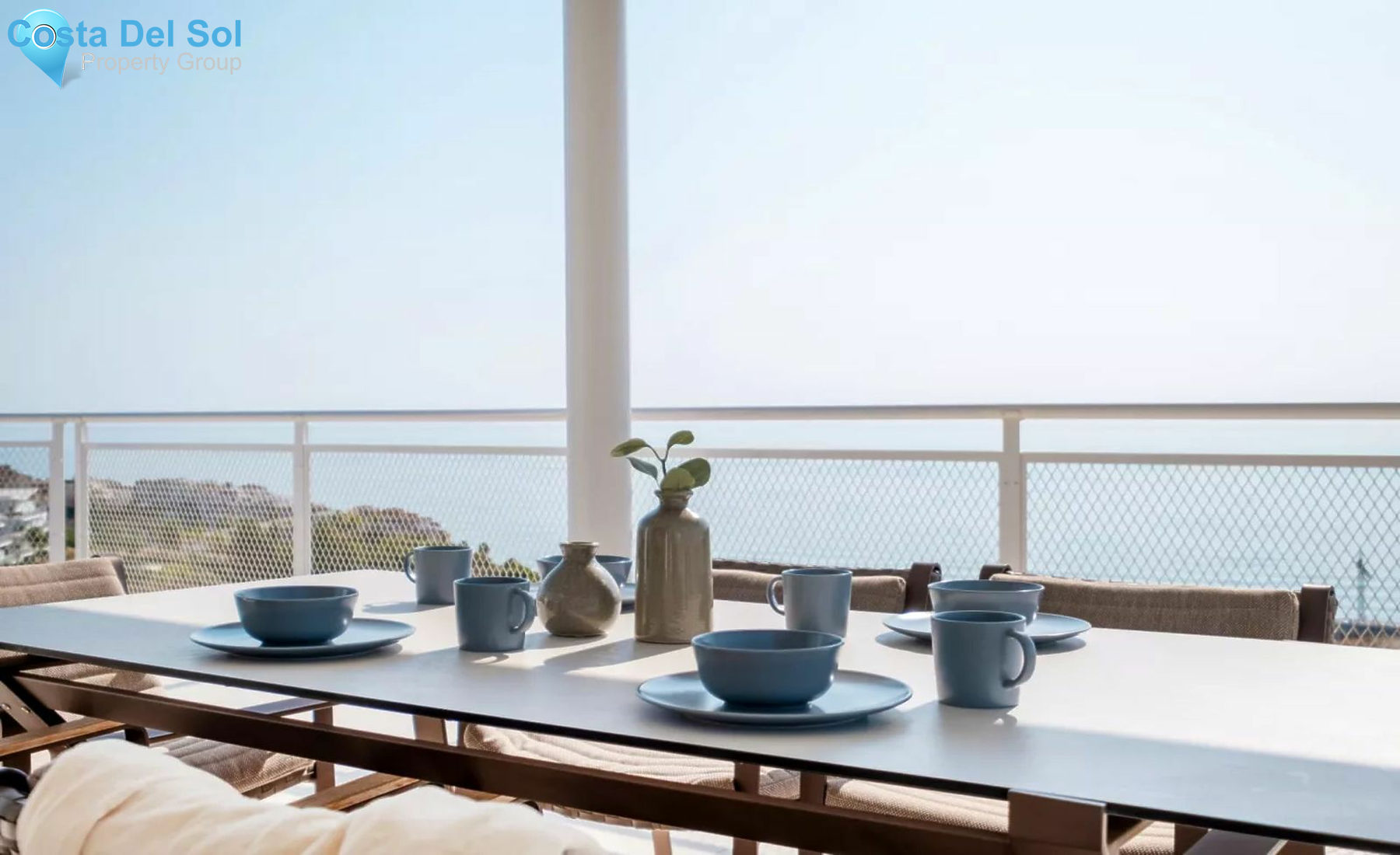 Penthouse in Fuengirola-1533266