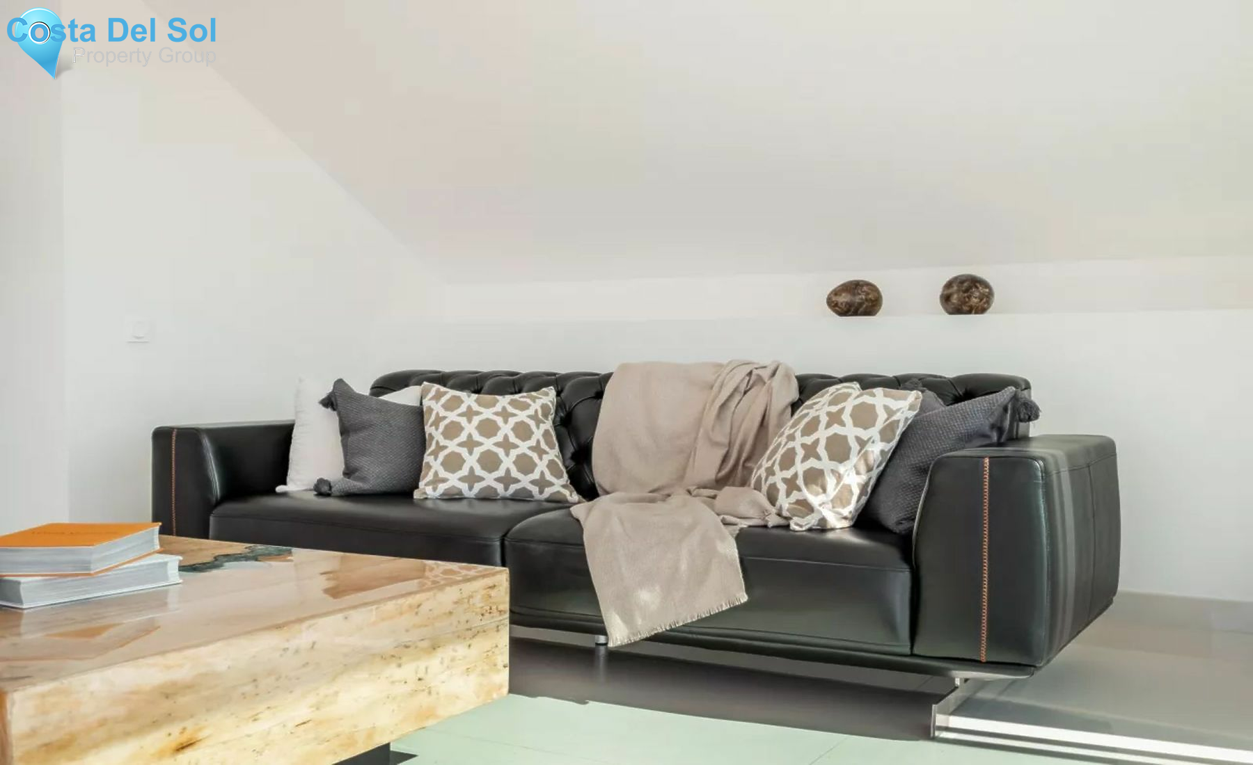 Penthouse in Fuengirola-1533267