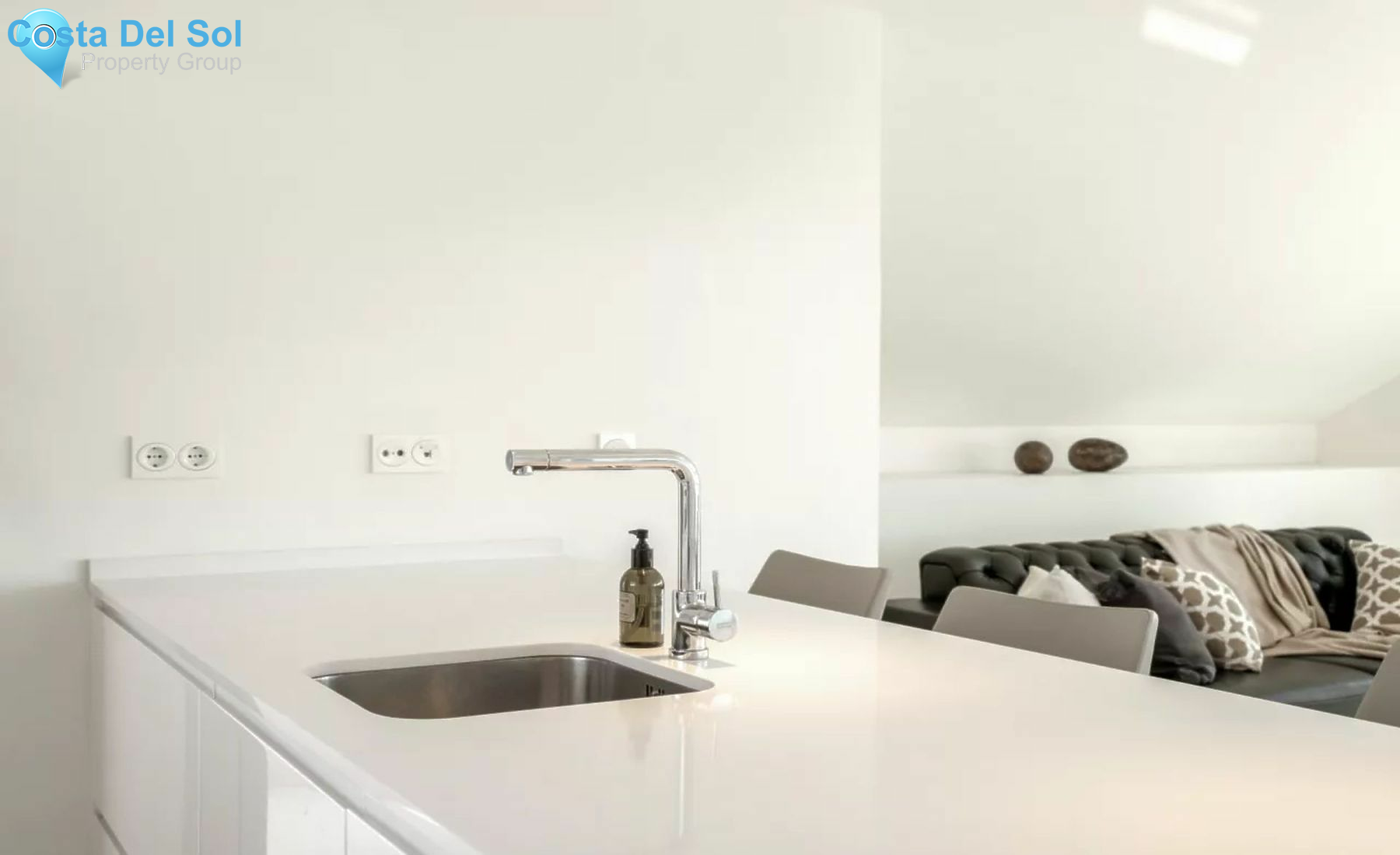 Penthouse in Fuengirola-1533268