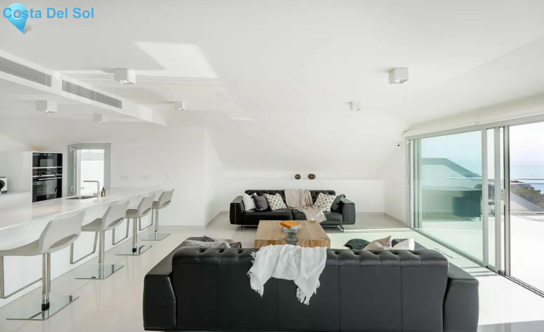 Penthouse in Fuengirola-1533270