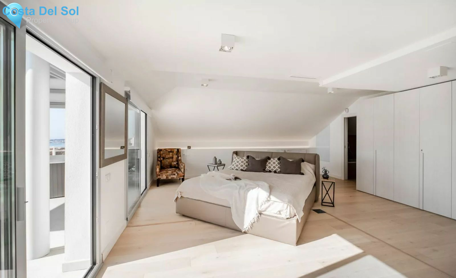 Penthouse in Fuengirola-1533273