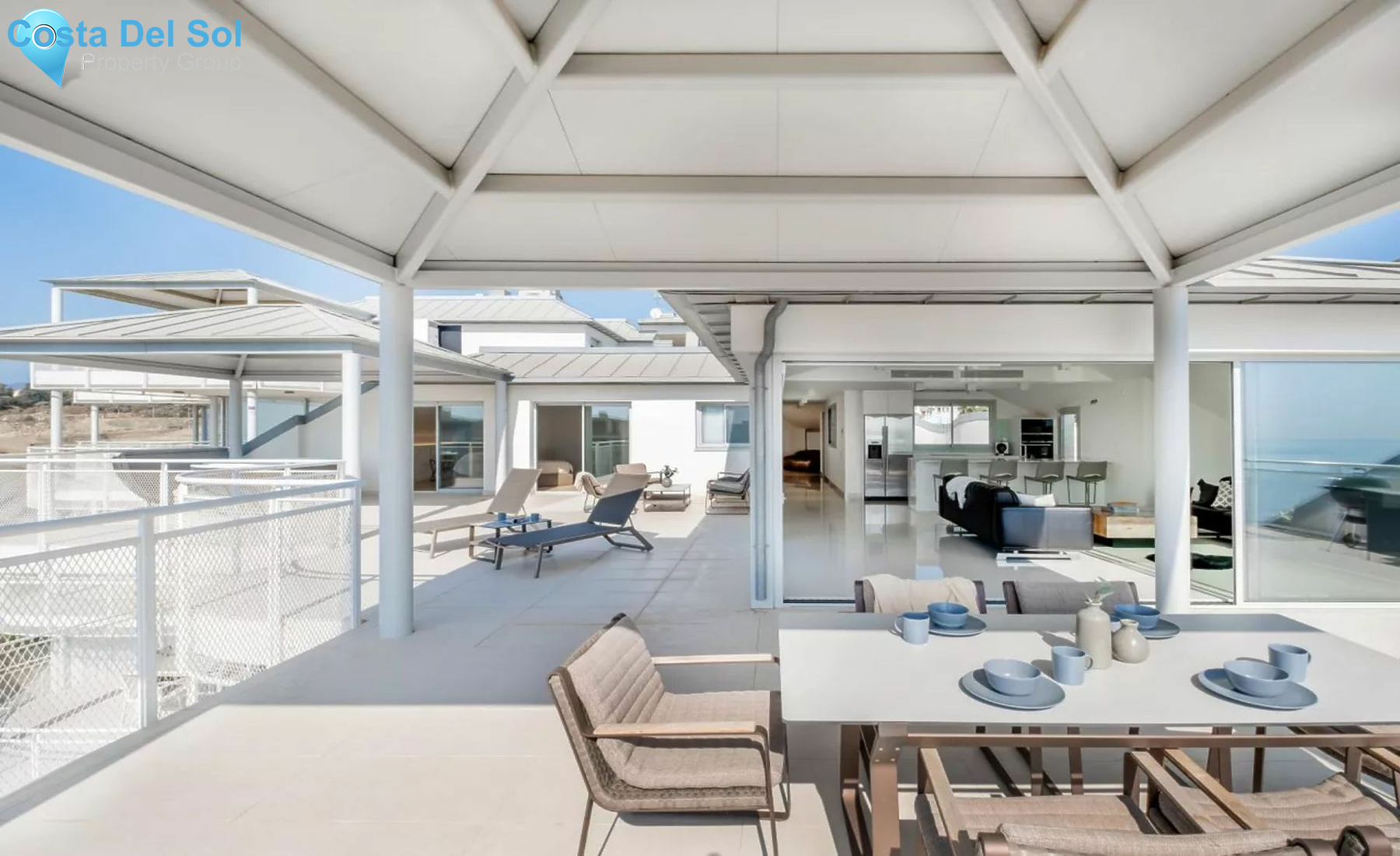 Penthouse in Fuengirola-1533256