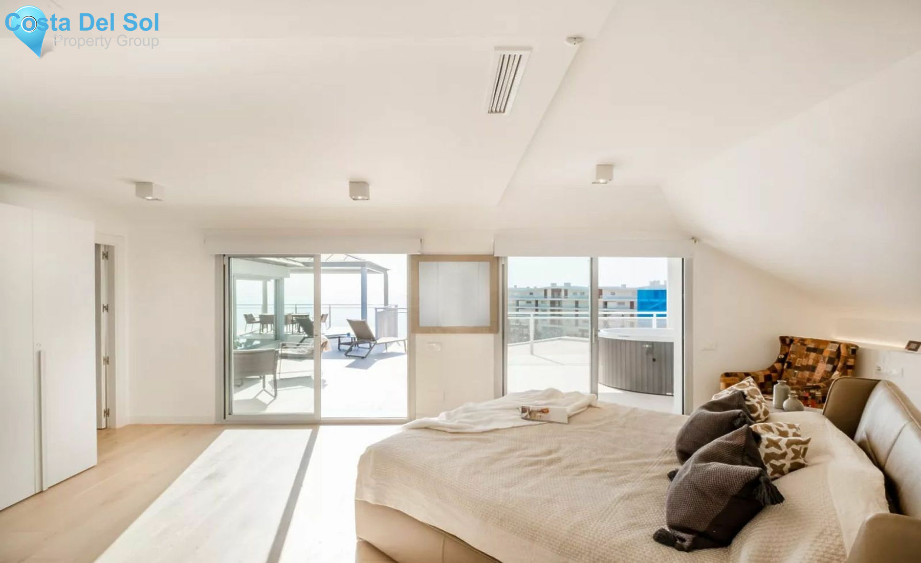 Penthouse in Fuengirola-1533274