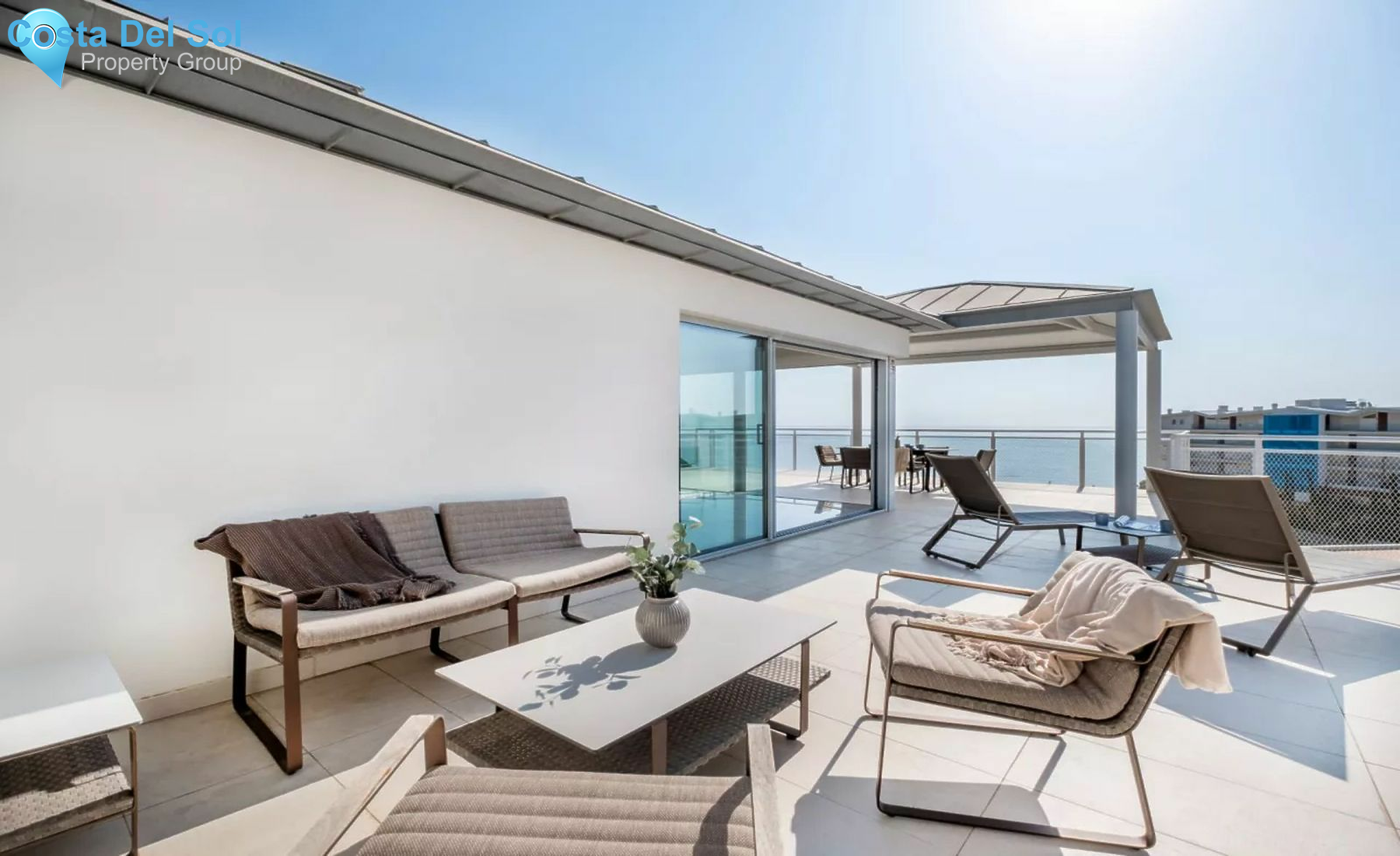 Penthouse in Fuengirola-1533257