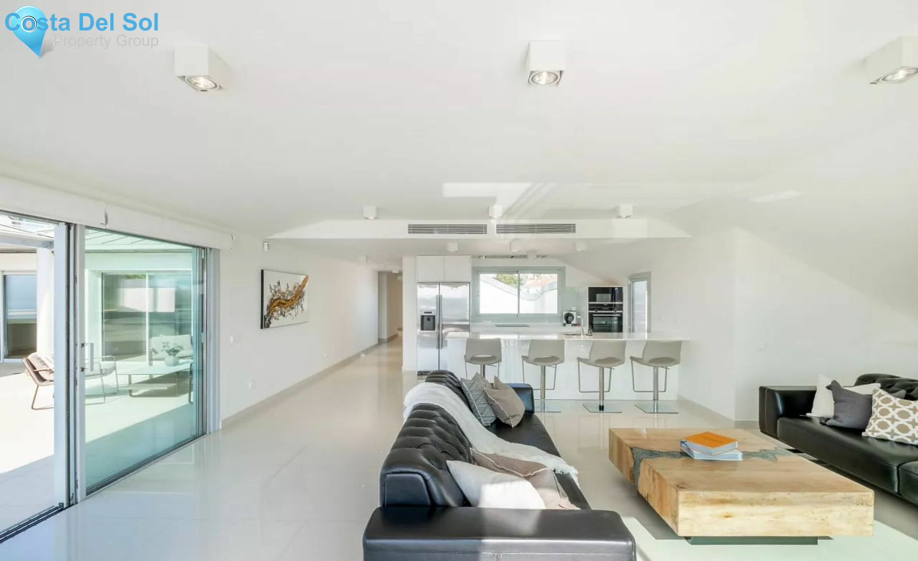 Penthouse in Fuengirola-1533259