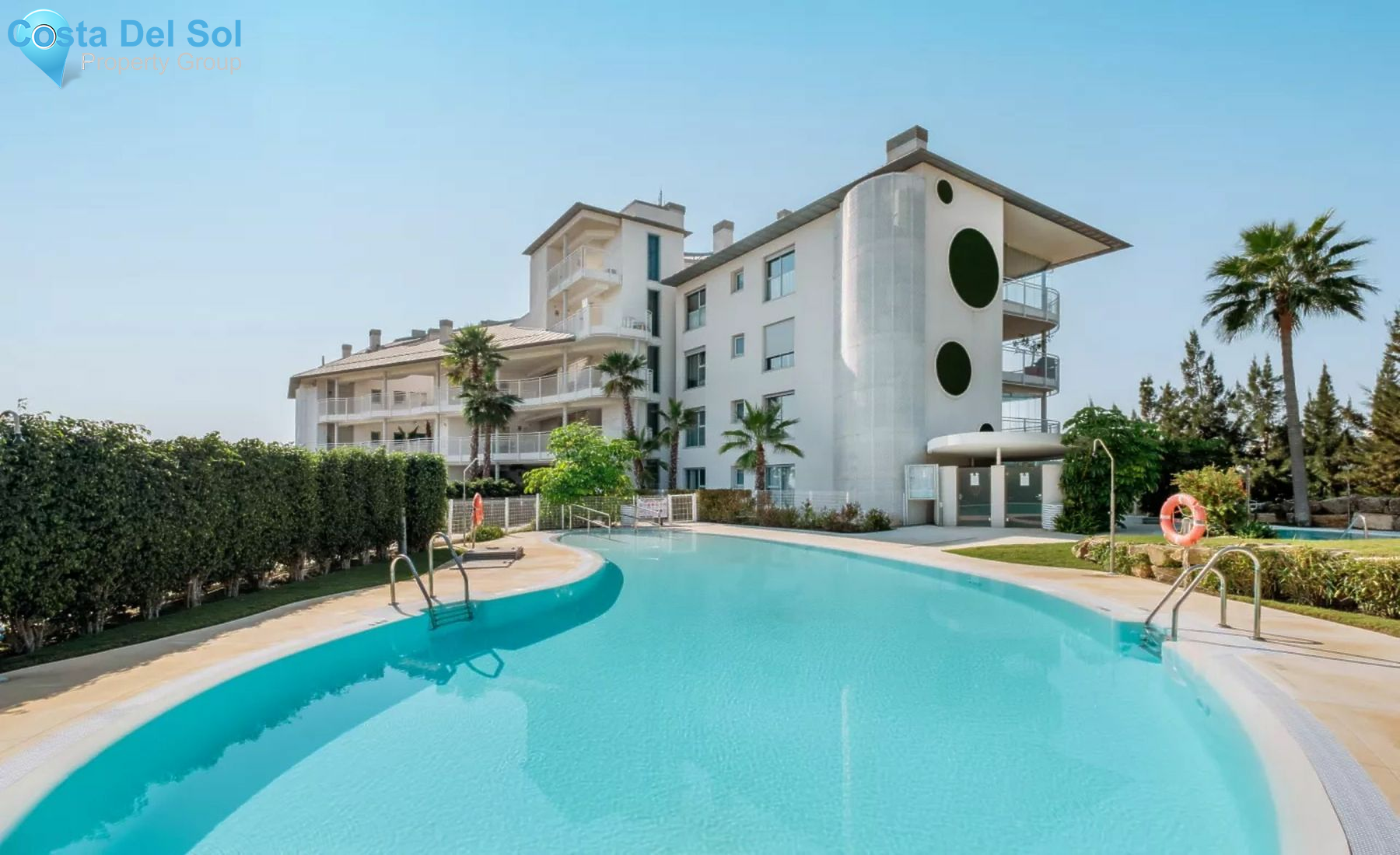 Penthouse in Fuengirola-1533262