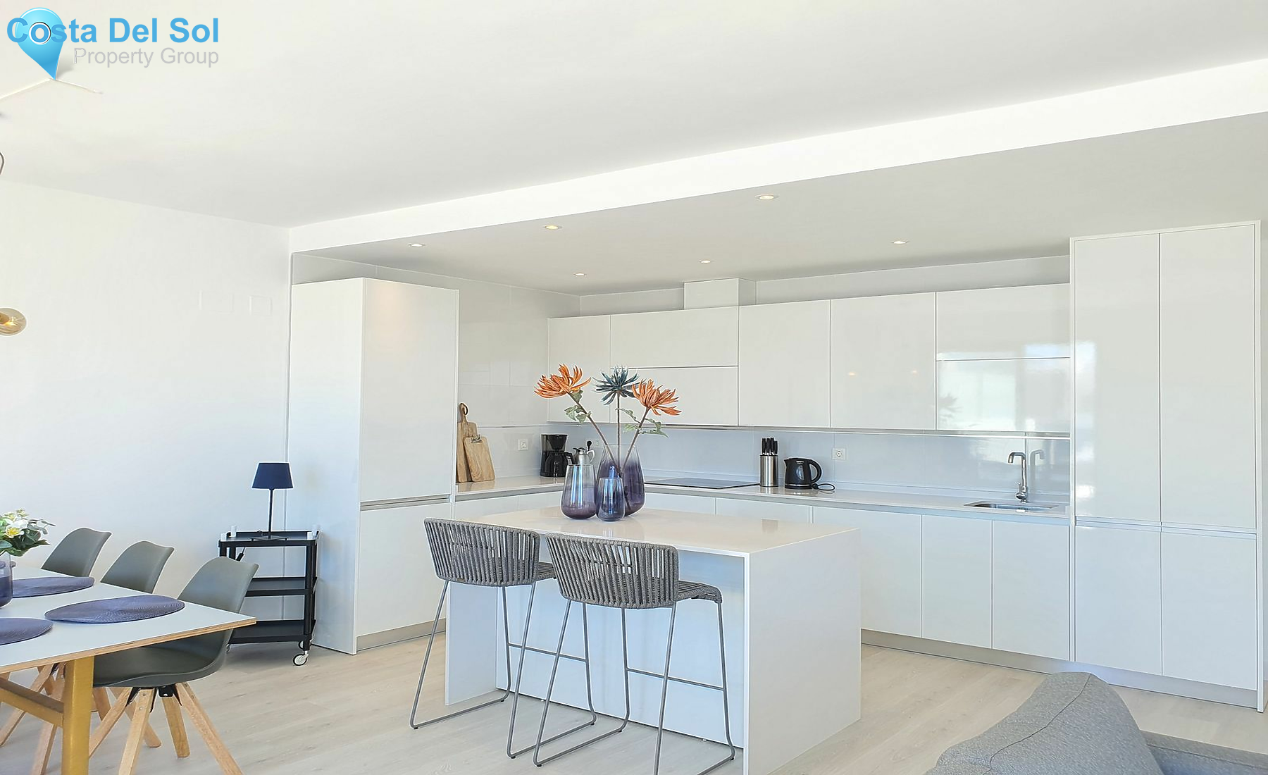 Penthouse in Fuengirola-1552896